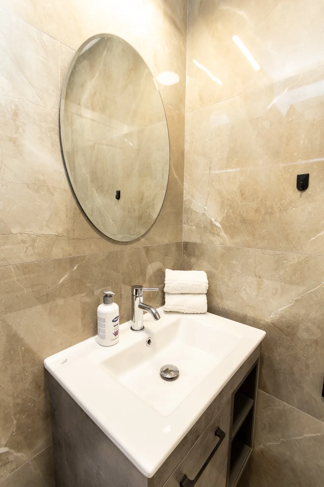 Apartman kod stare masline - Bar