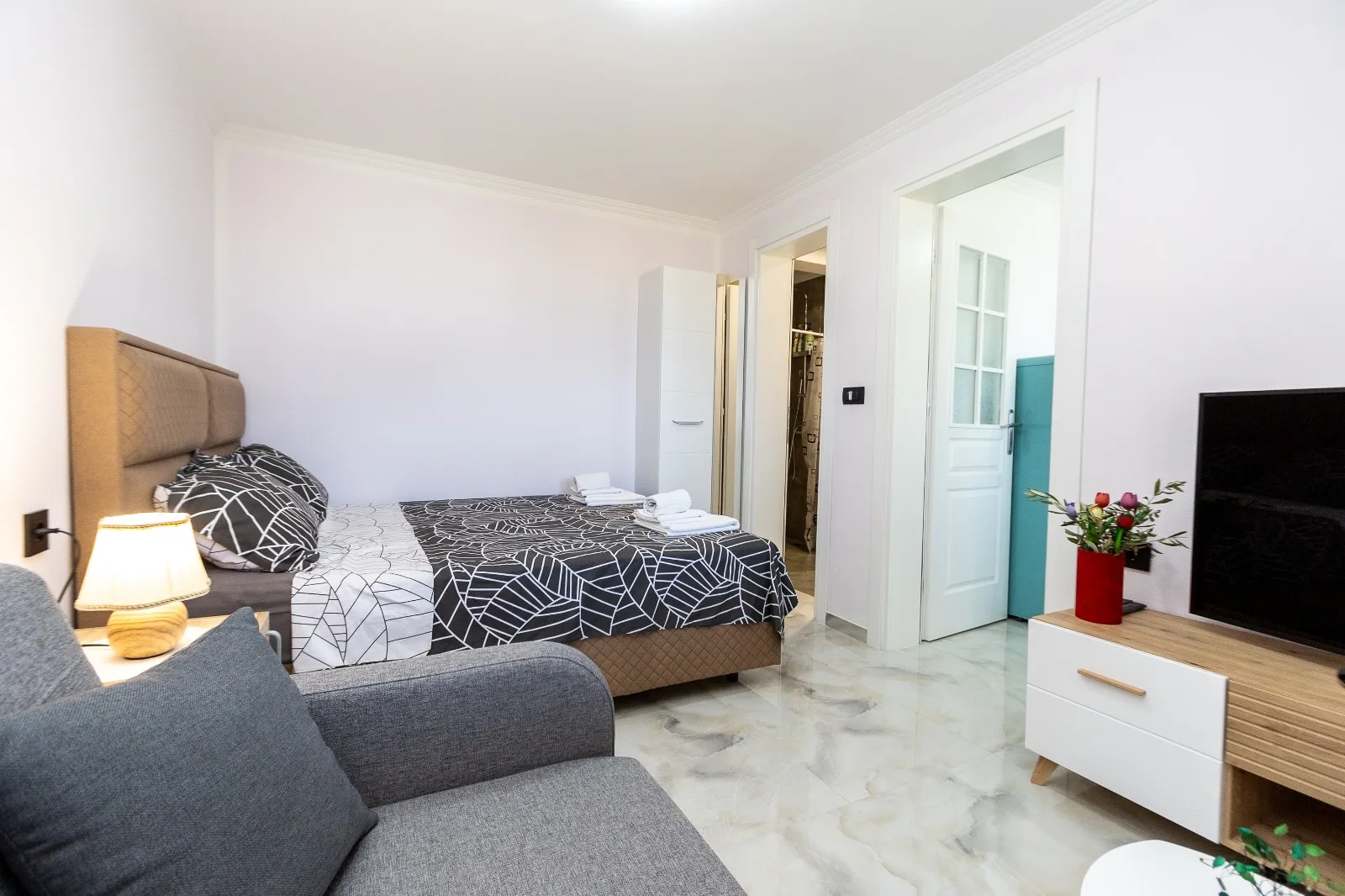 Apartman kod stare masline - Bar
