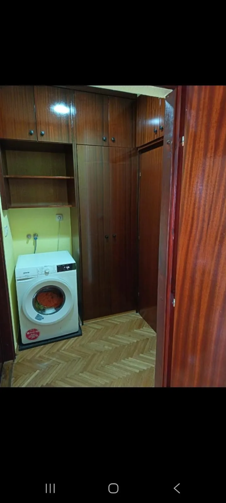Duplex apartmant in city center - Bar