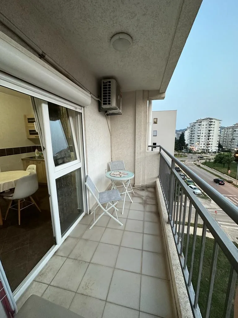 Studio apartmant in center - Bar