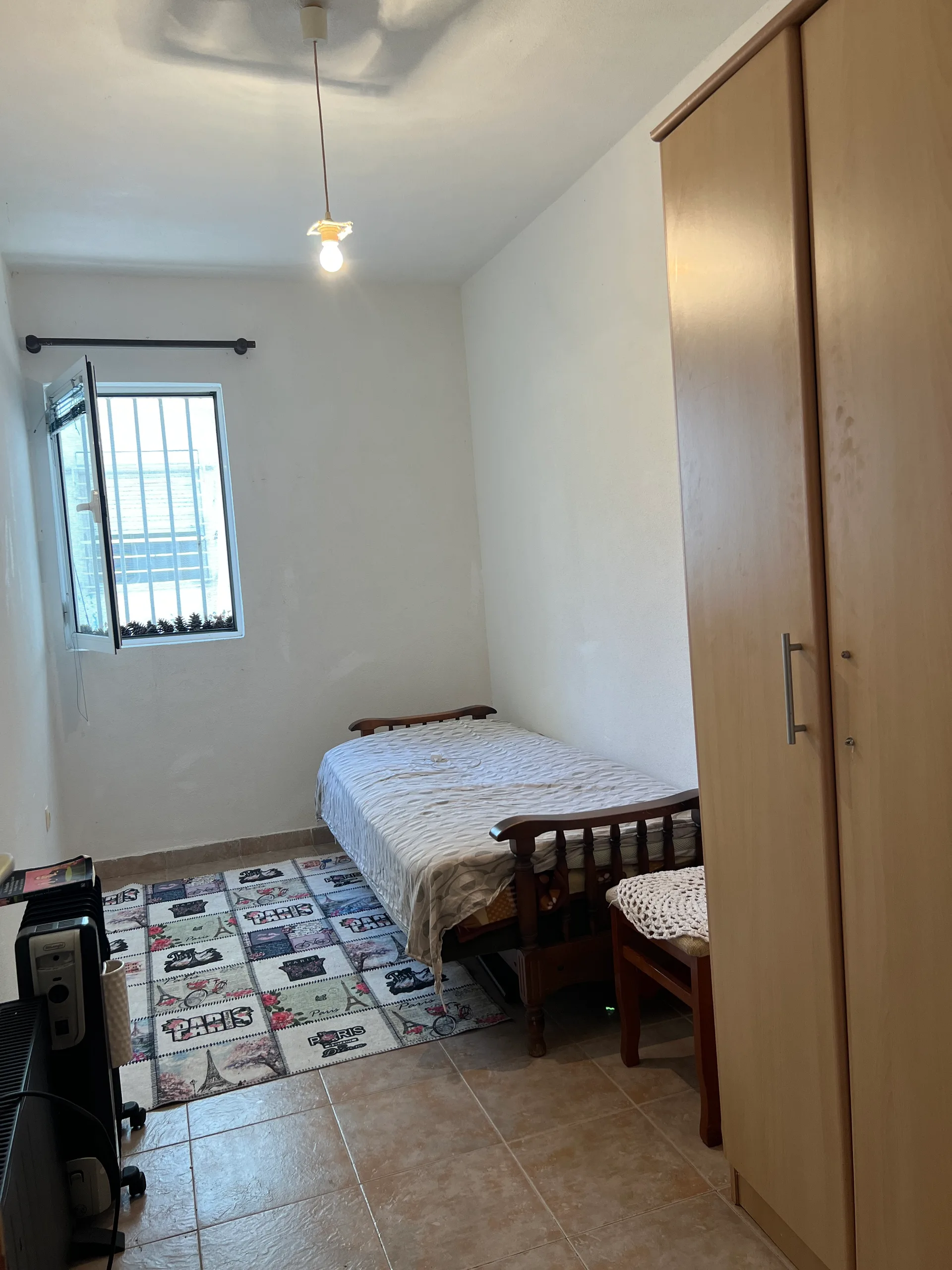 Studio apartmant in Susanj - Bar