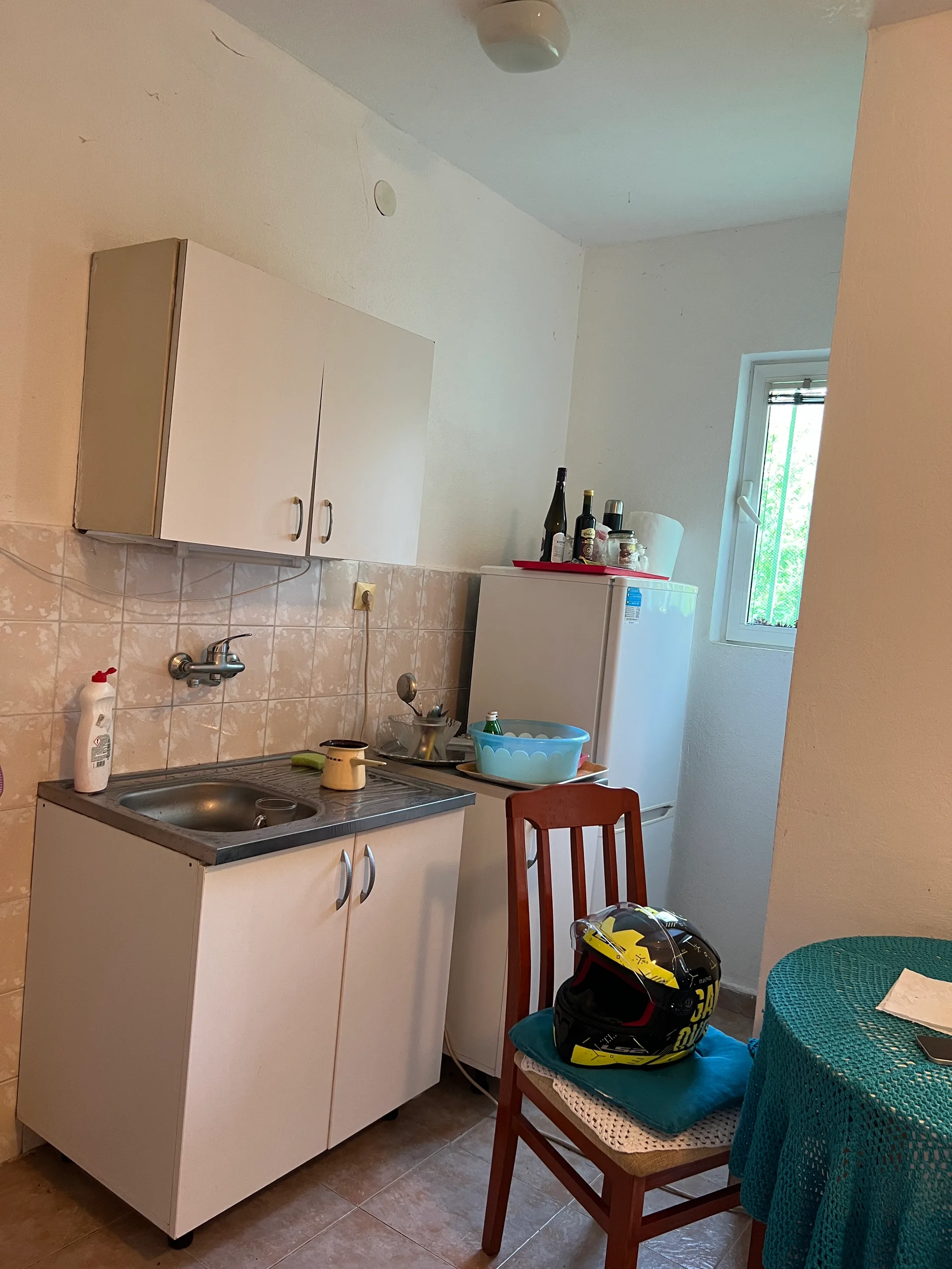 Studio apartmant in Susanj - Bar