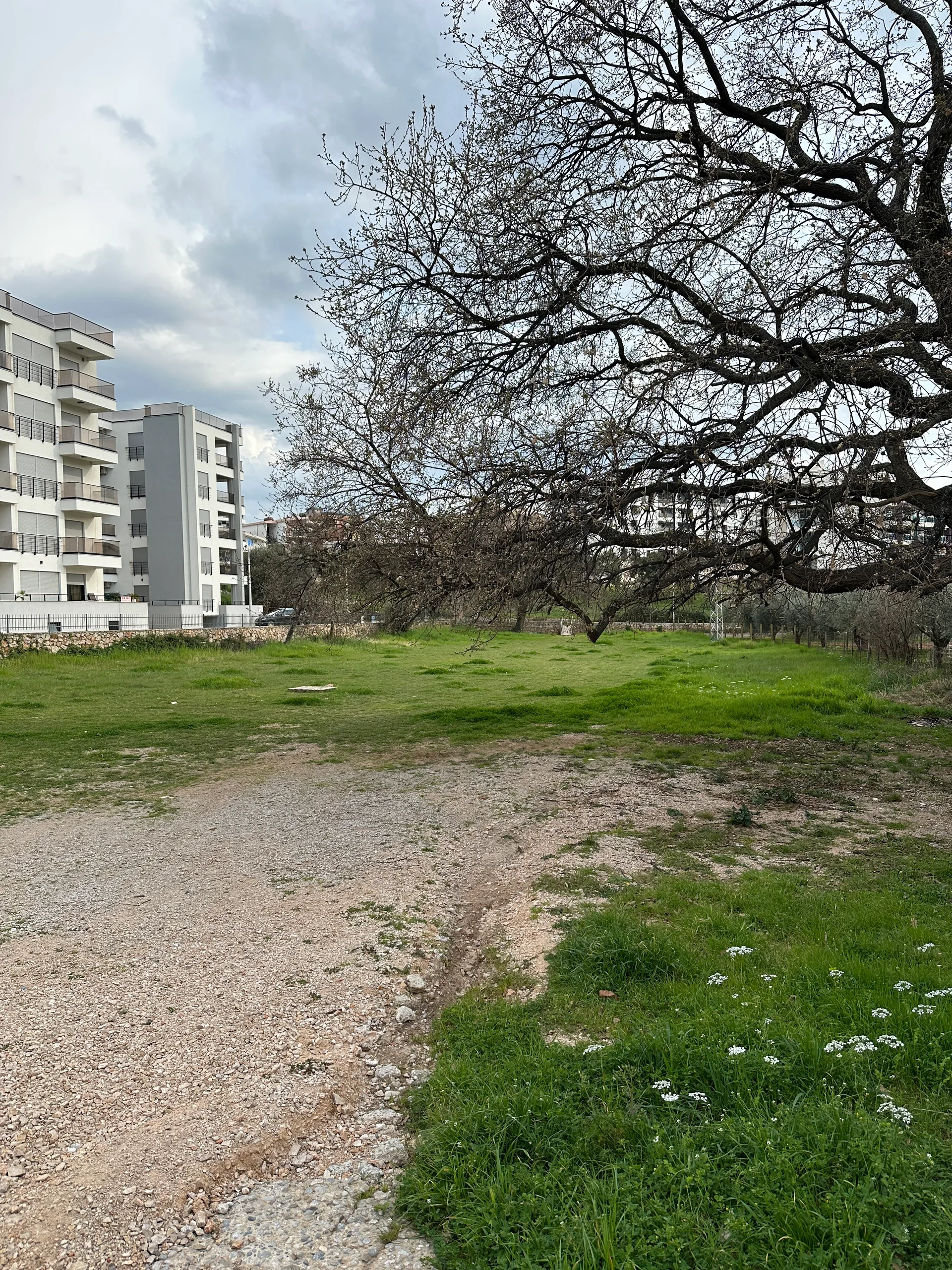 Investicioni plac, Dobre Vode - Bar