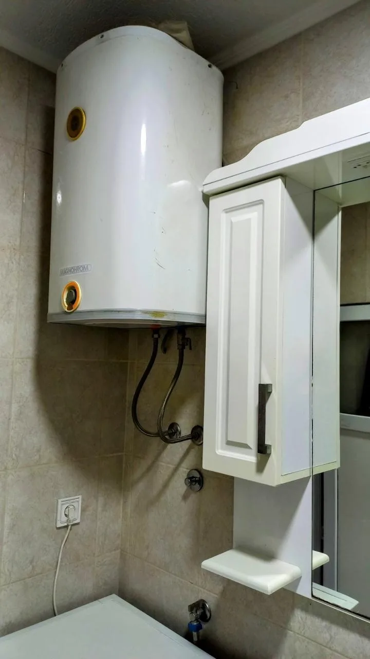Studio for rent 40m2 - Bar