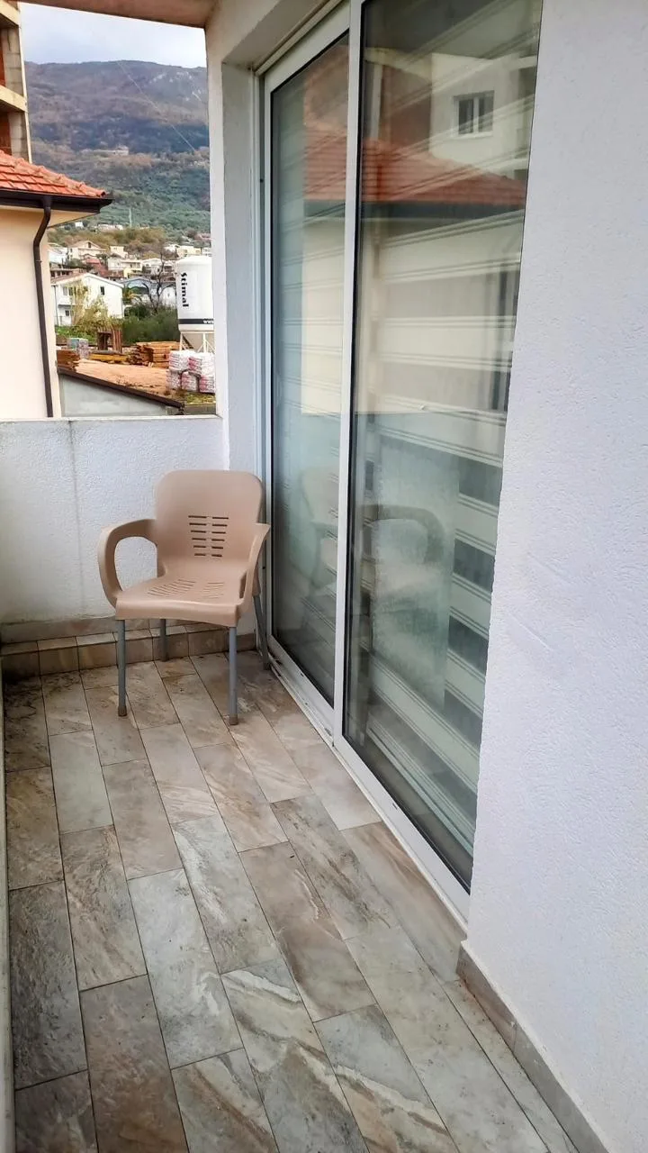 Studio for rent 40m2 - Bar