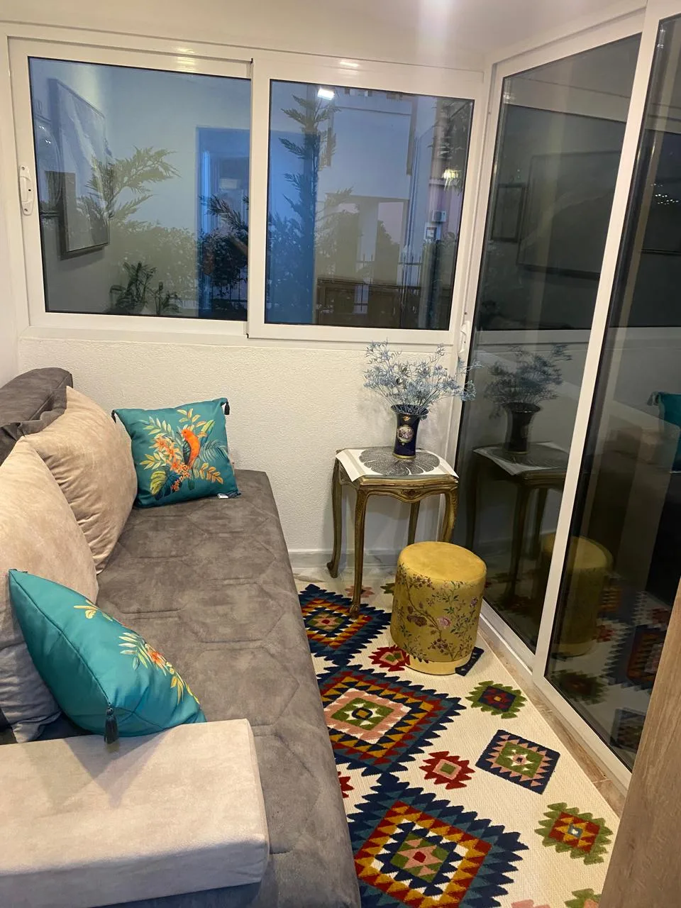 One bedroom apartmant in Budva - Budva