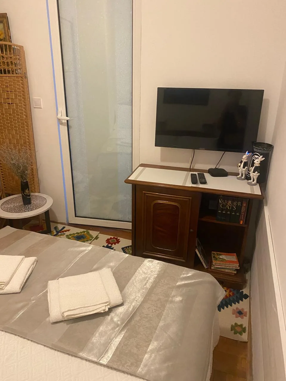One bedroom apartmant in Budva - Budva