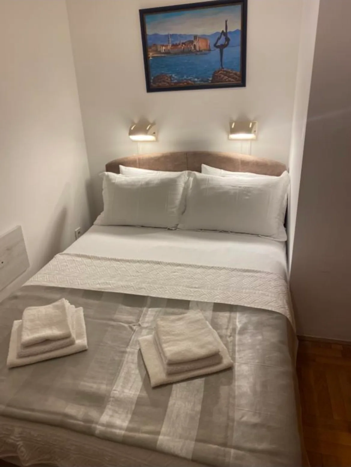 One bedroom apartmant in Budva - Budva