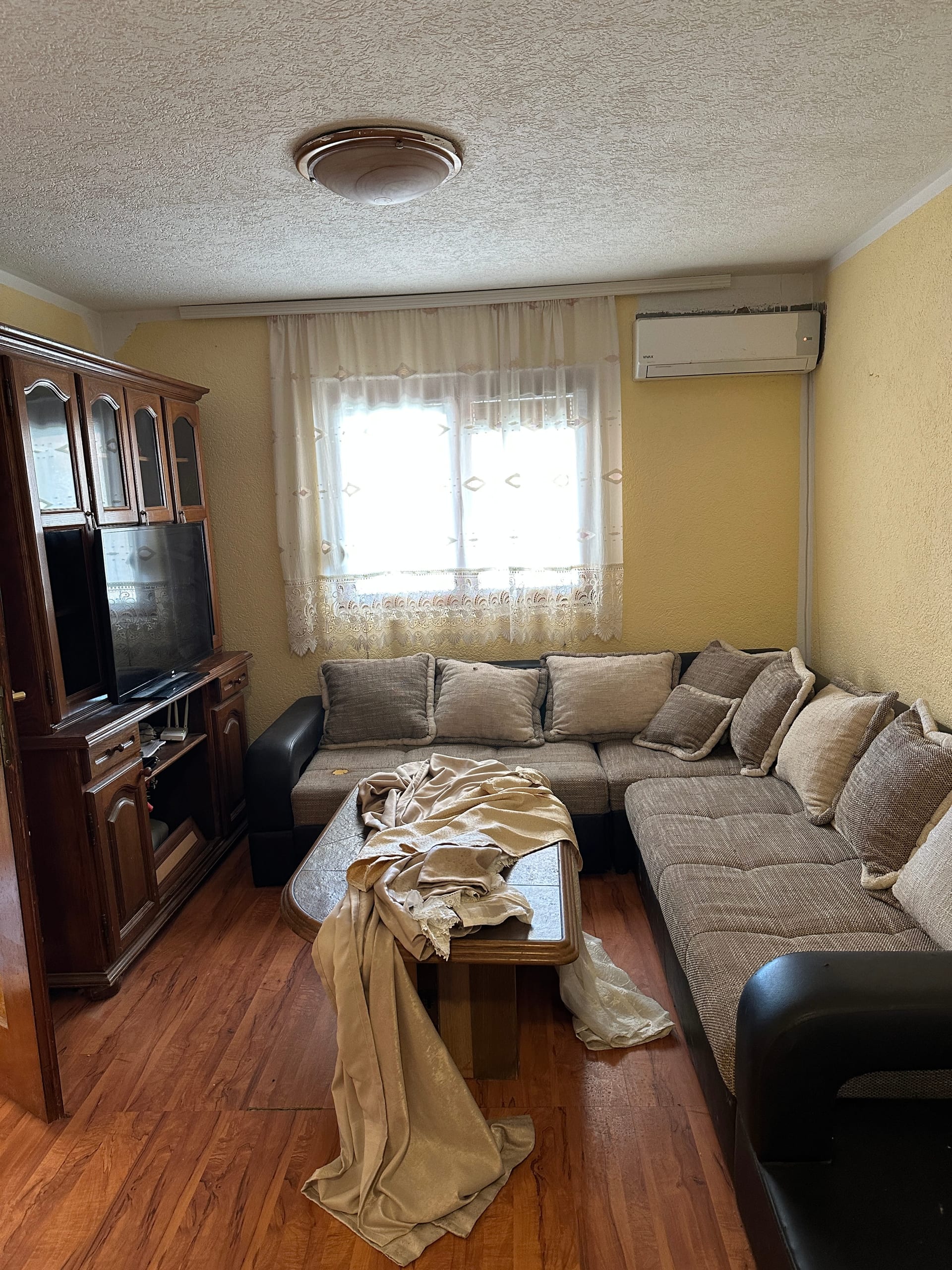 House in Šušanj with excellent potential for summer rentals - Bar