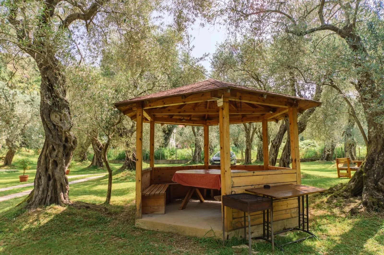 House for rent in Utjeha - Bar
