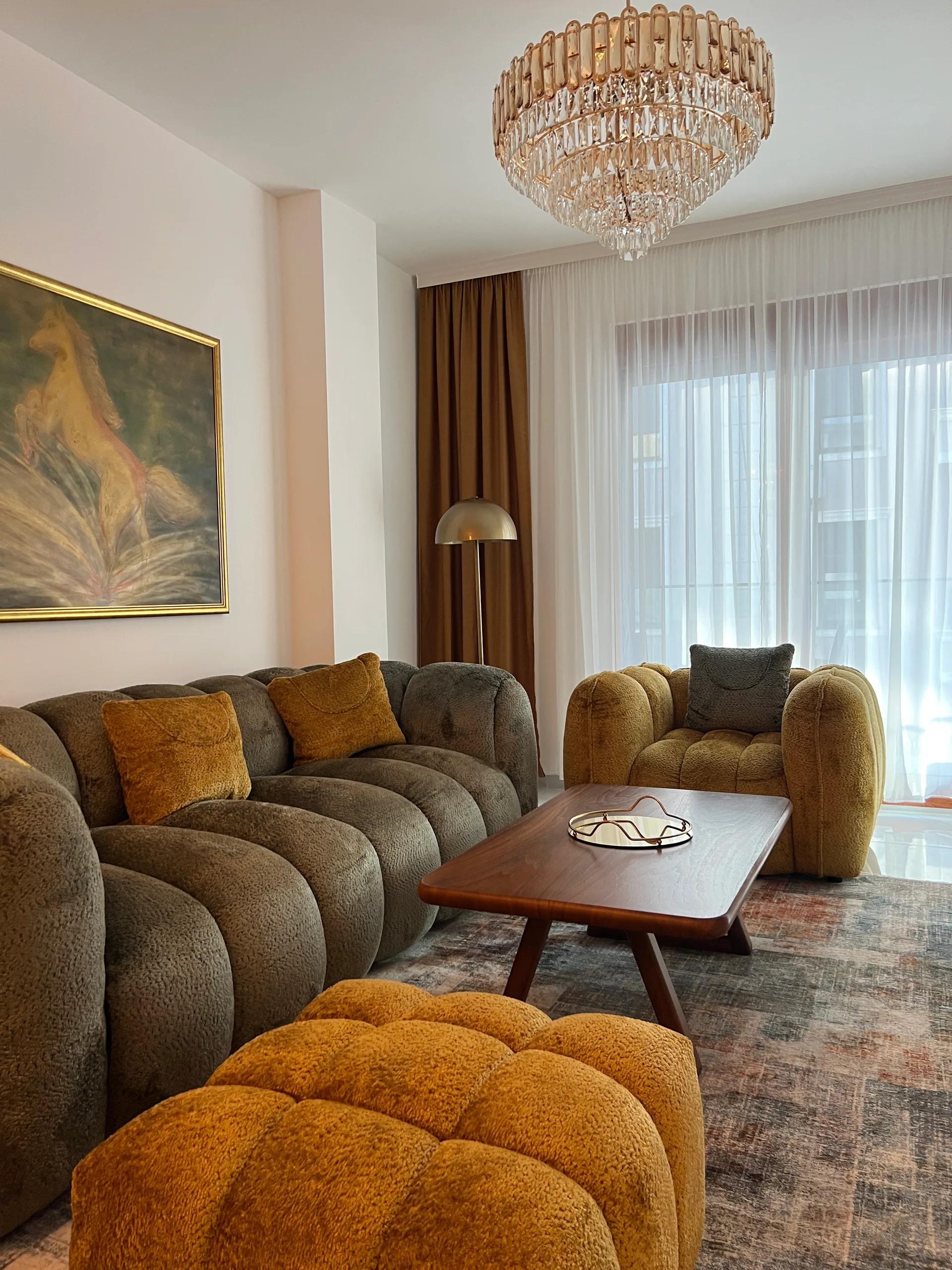 Lux new apartmant, Bar - Bar