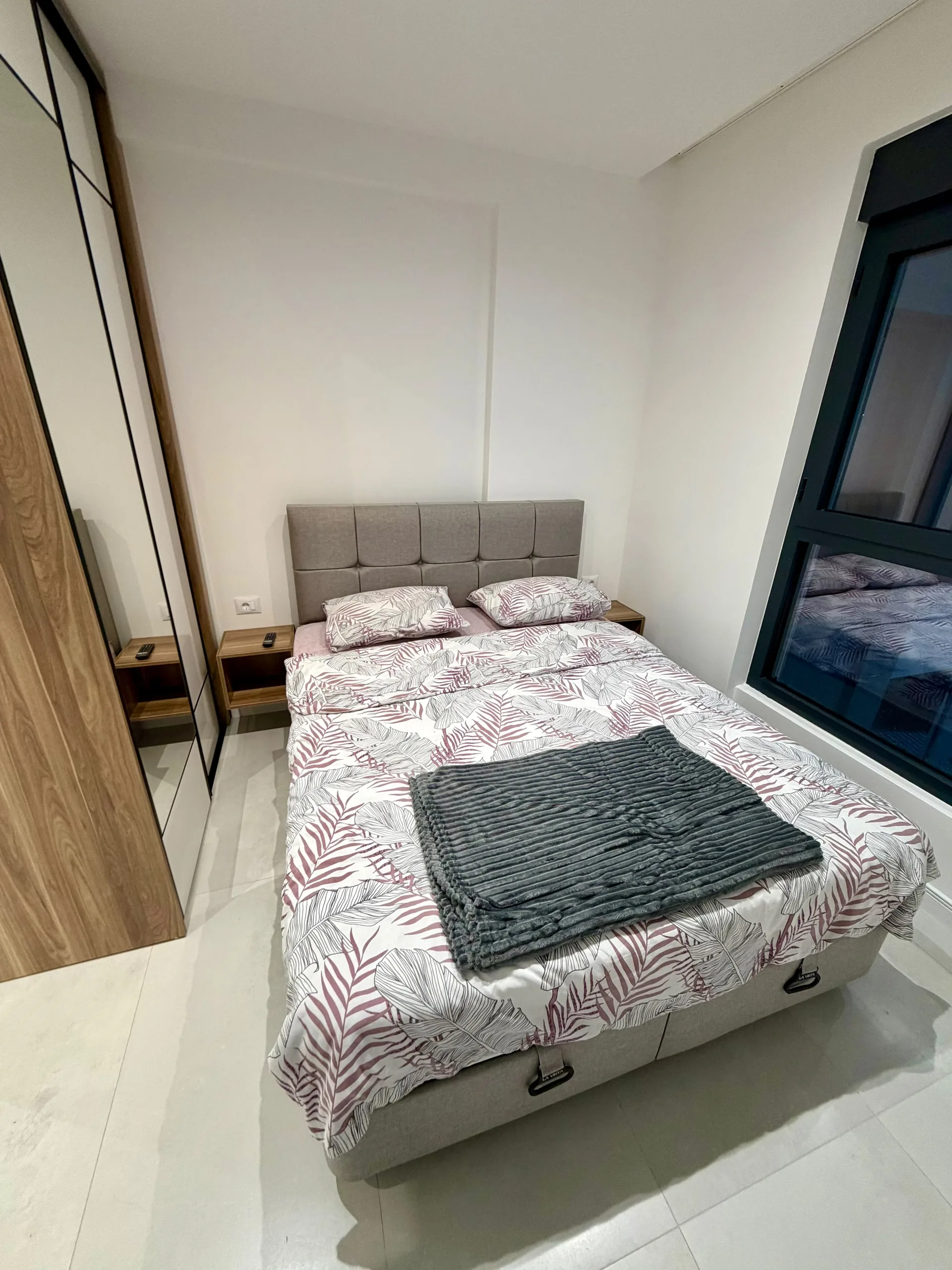 Lux apartmant near city center - Bar
