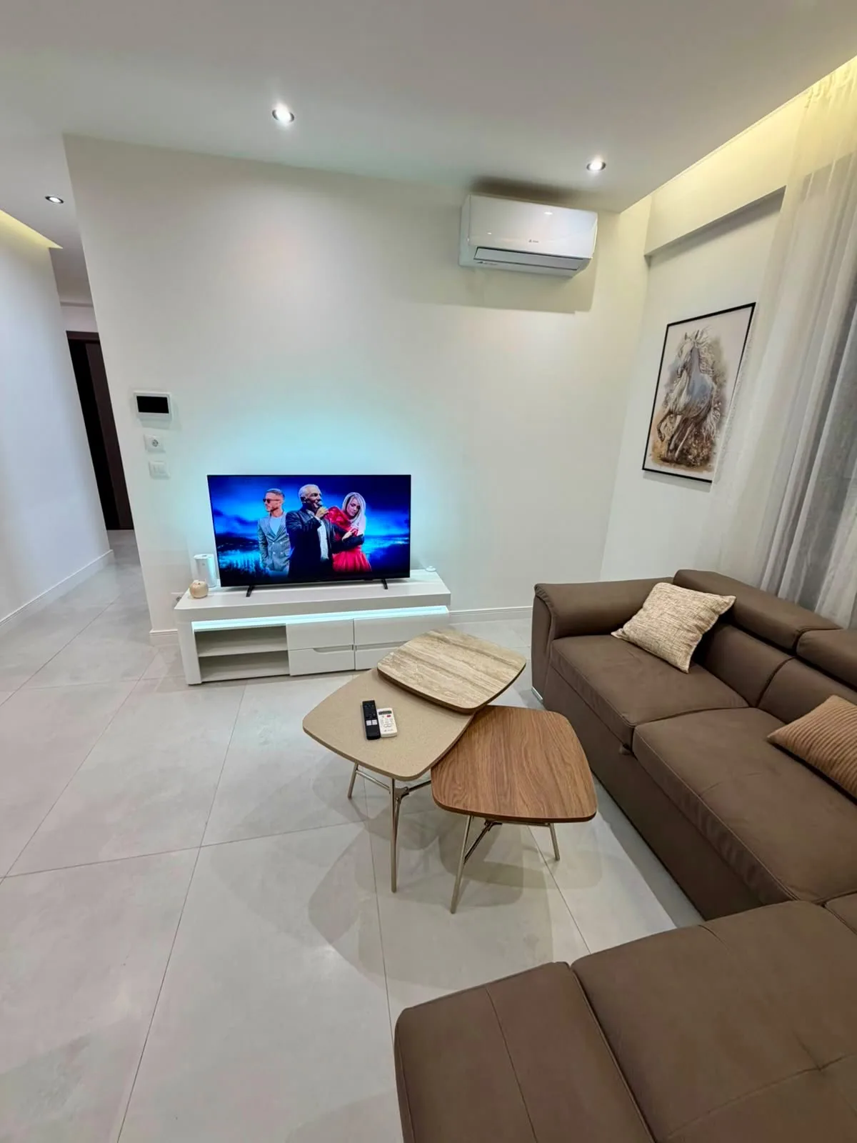Lux apartmant near city center - Bar
