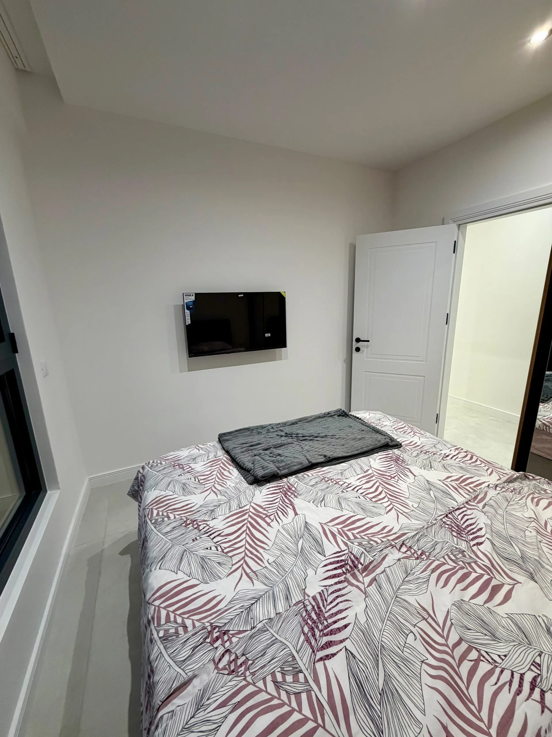 Lux apartmant near city center - Bar