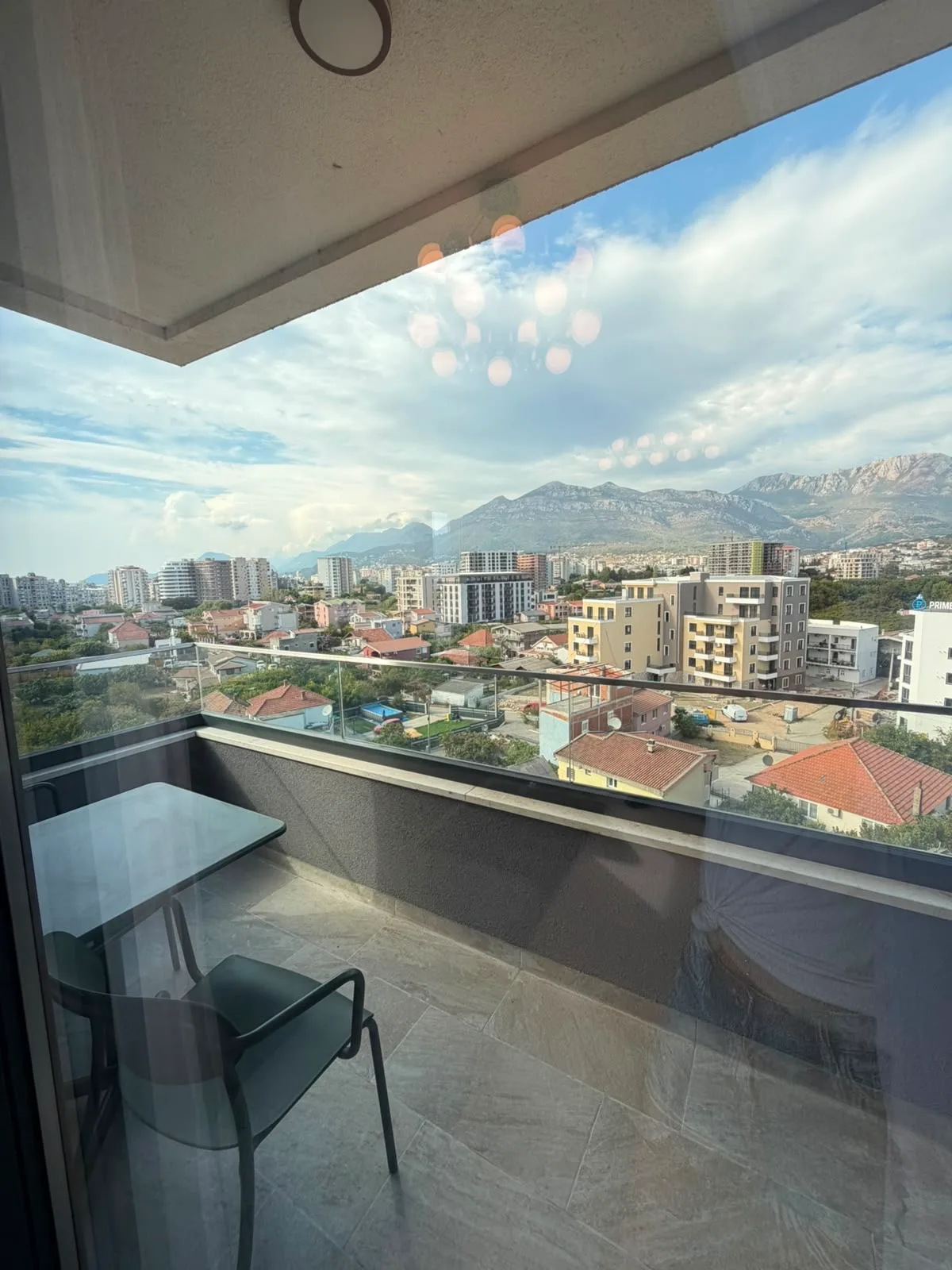 Lux apartmant near city center - Bar