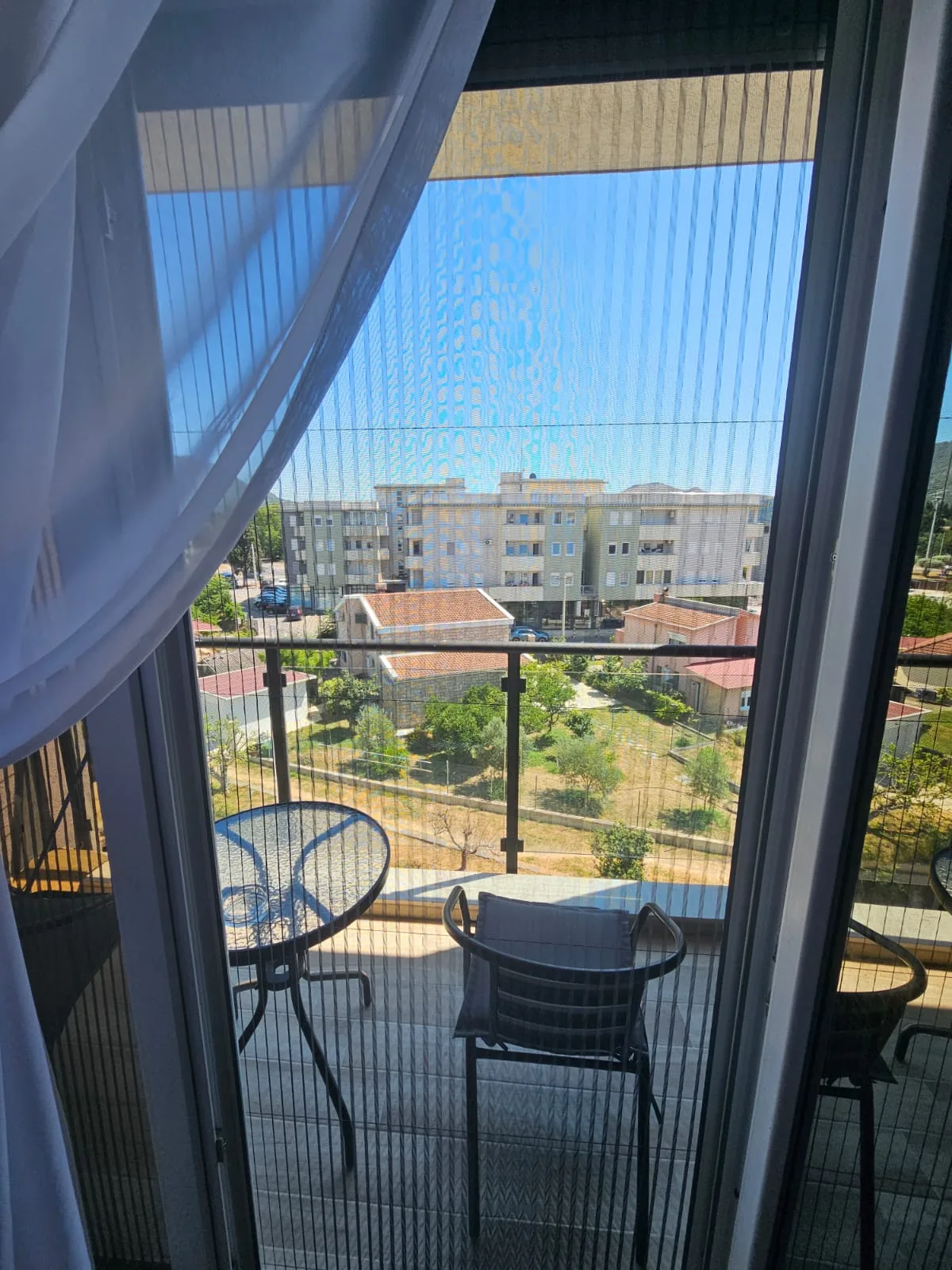 Lux apartmant near city center - Bar