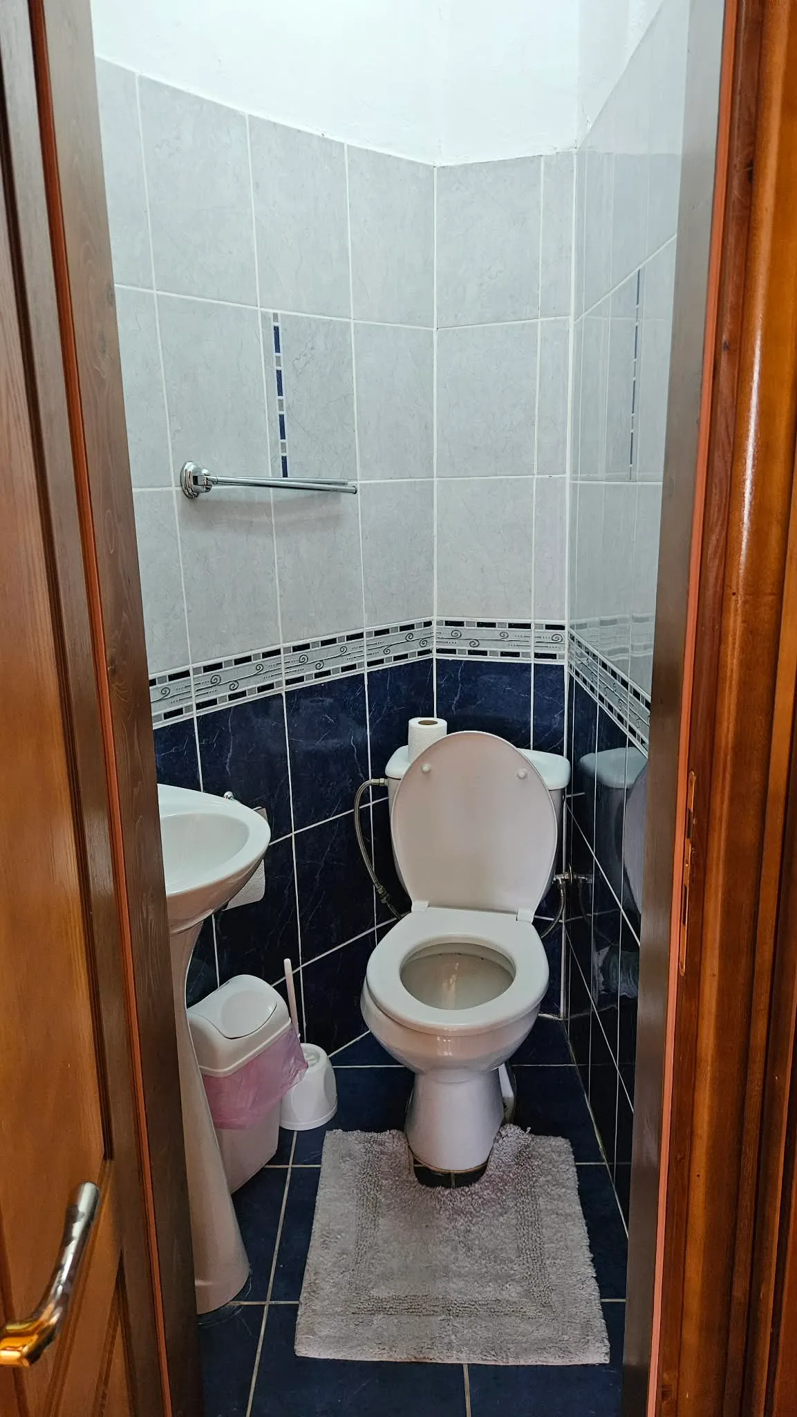 Lux stan Dobre Vode - Bar