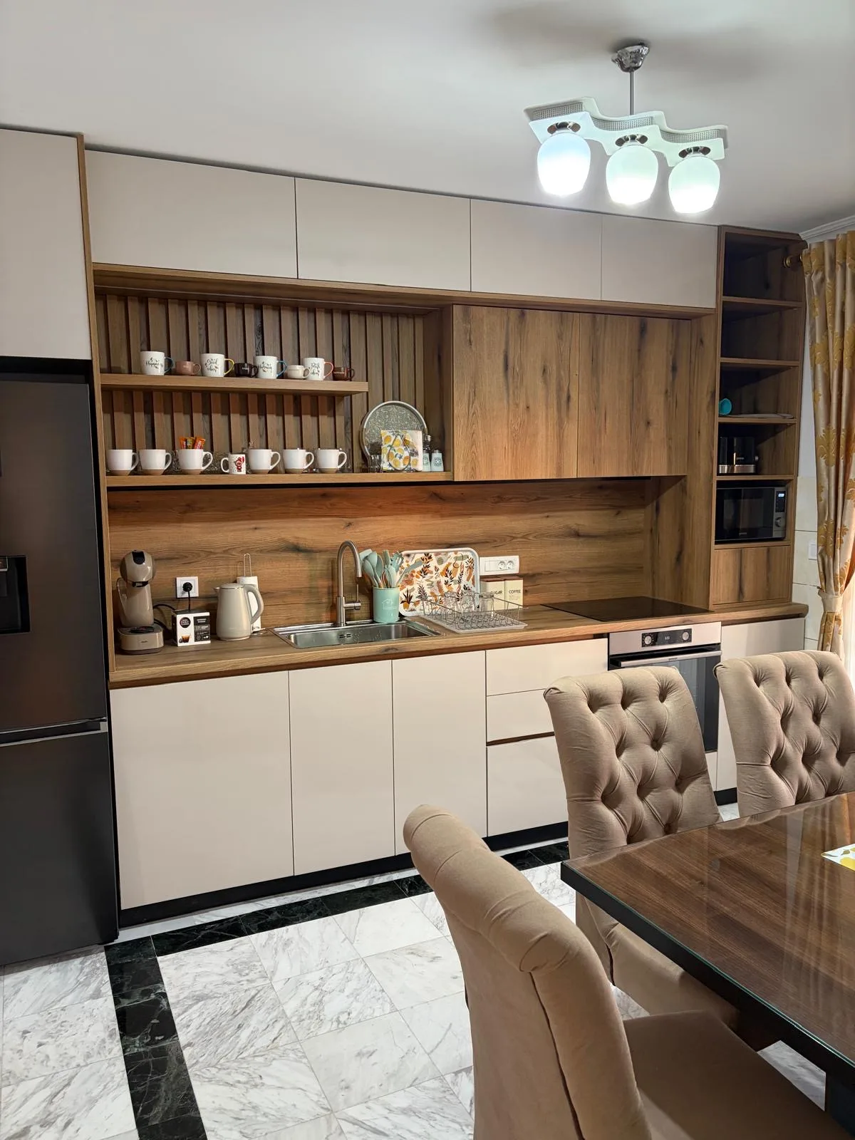 Lux flat on Saint Stefan - Budva