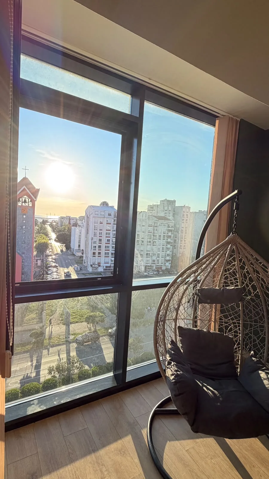 Lux apartmant in center - Bar