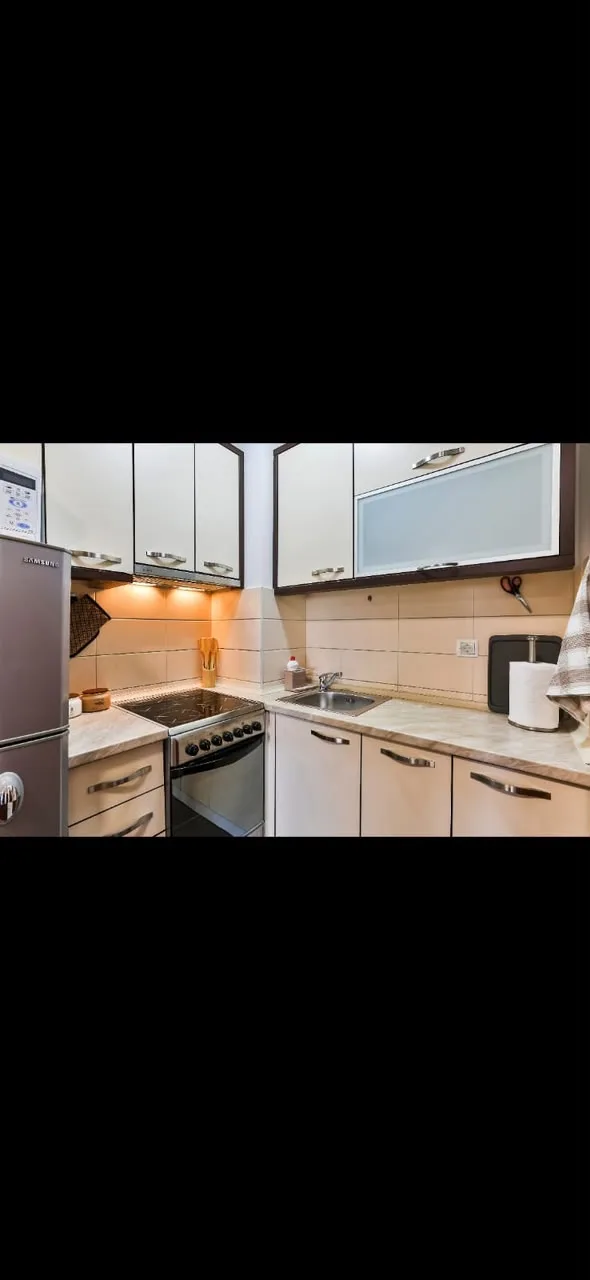 Lux apartmant in center - Bar