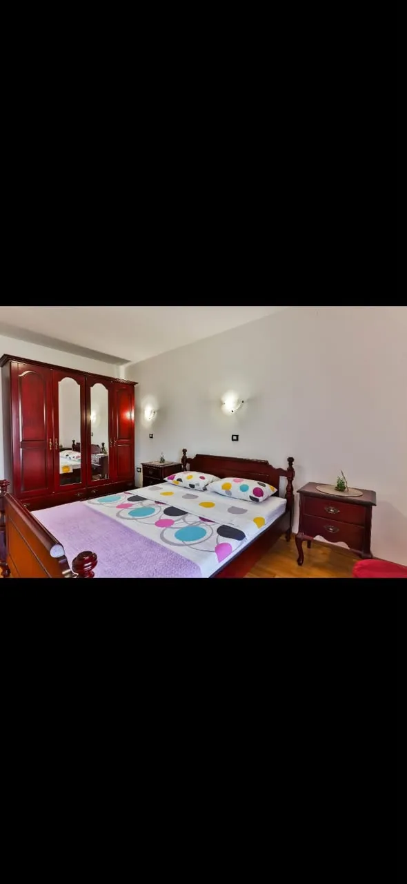 Lux apartmant in center - Bar