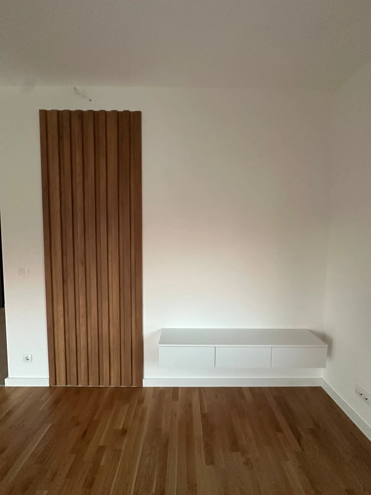 New apartmant near city center - Bar