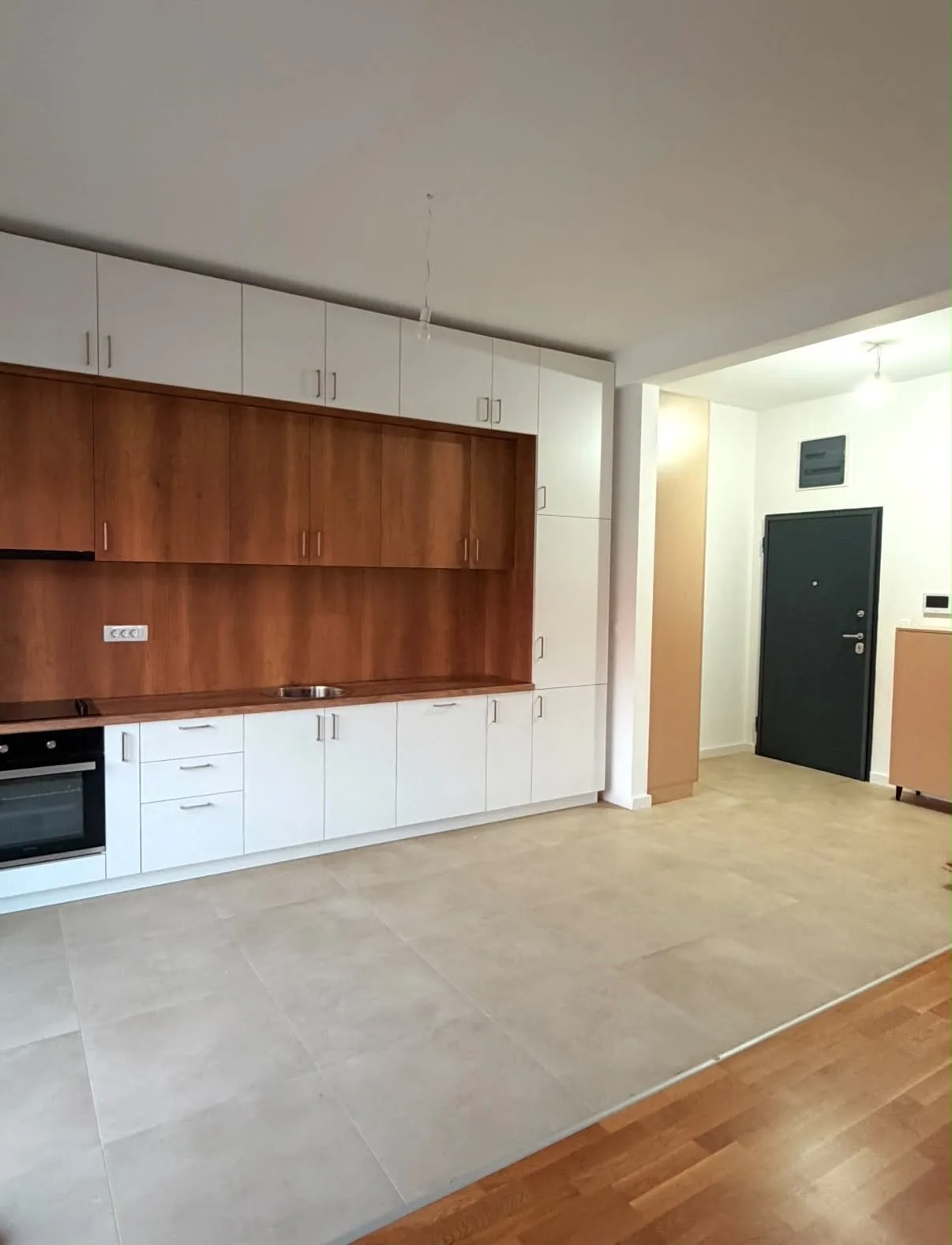 New apartmant near city center - Bar