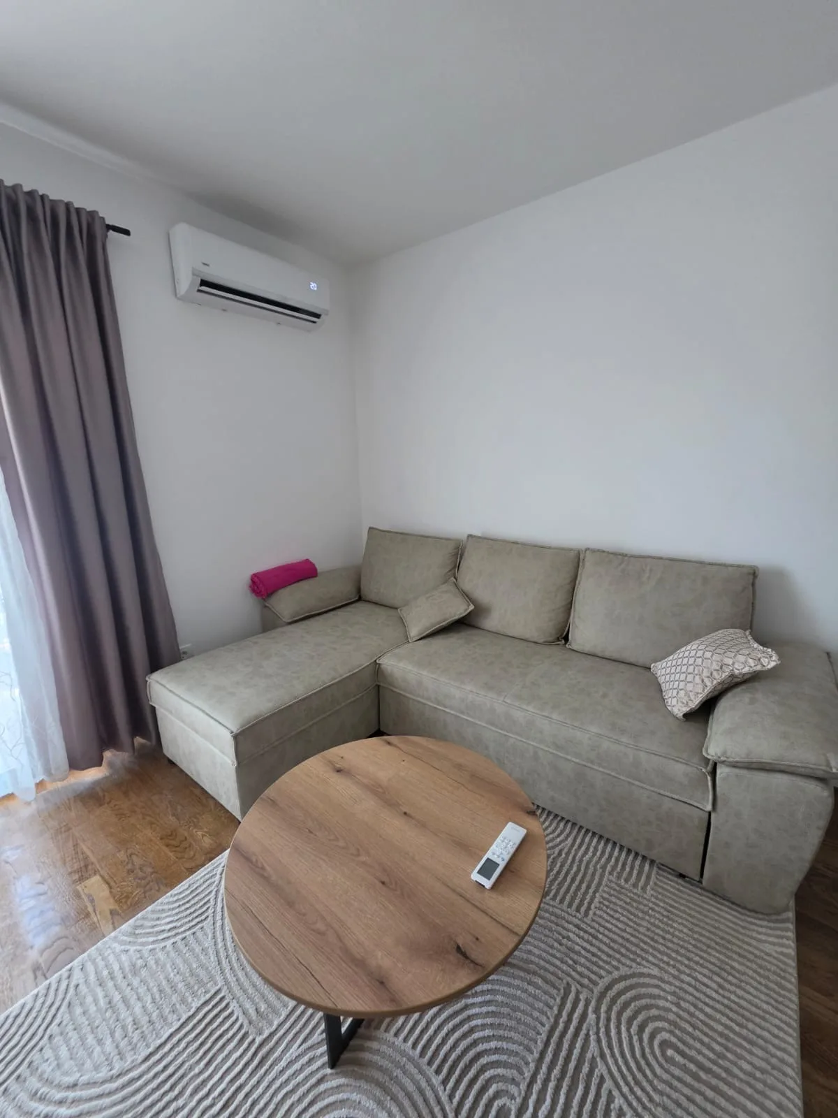 New apartmant near the sea, Bar - Bar