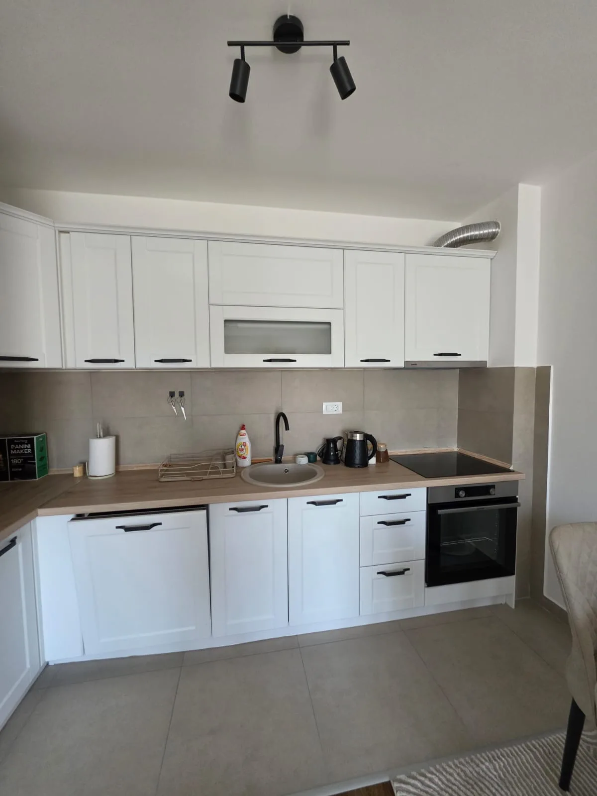 New apartmant near the sea, Bar - Bar