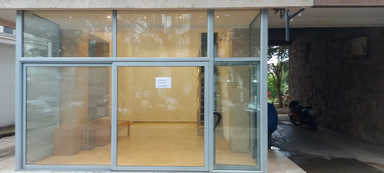 Poslovni prostor u centru Bara - Bar
