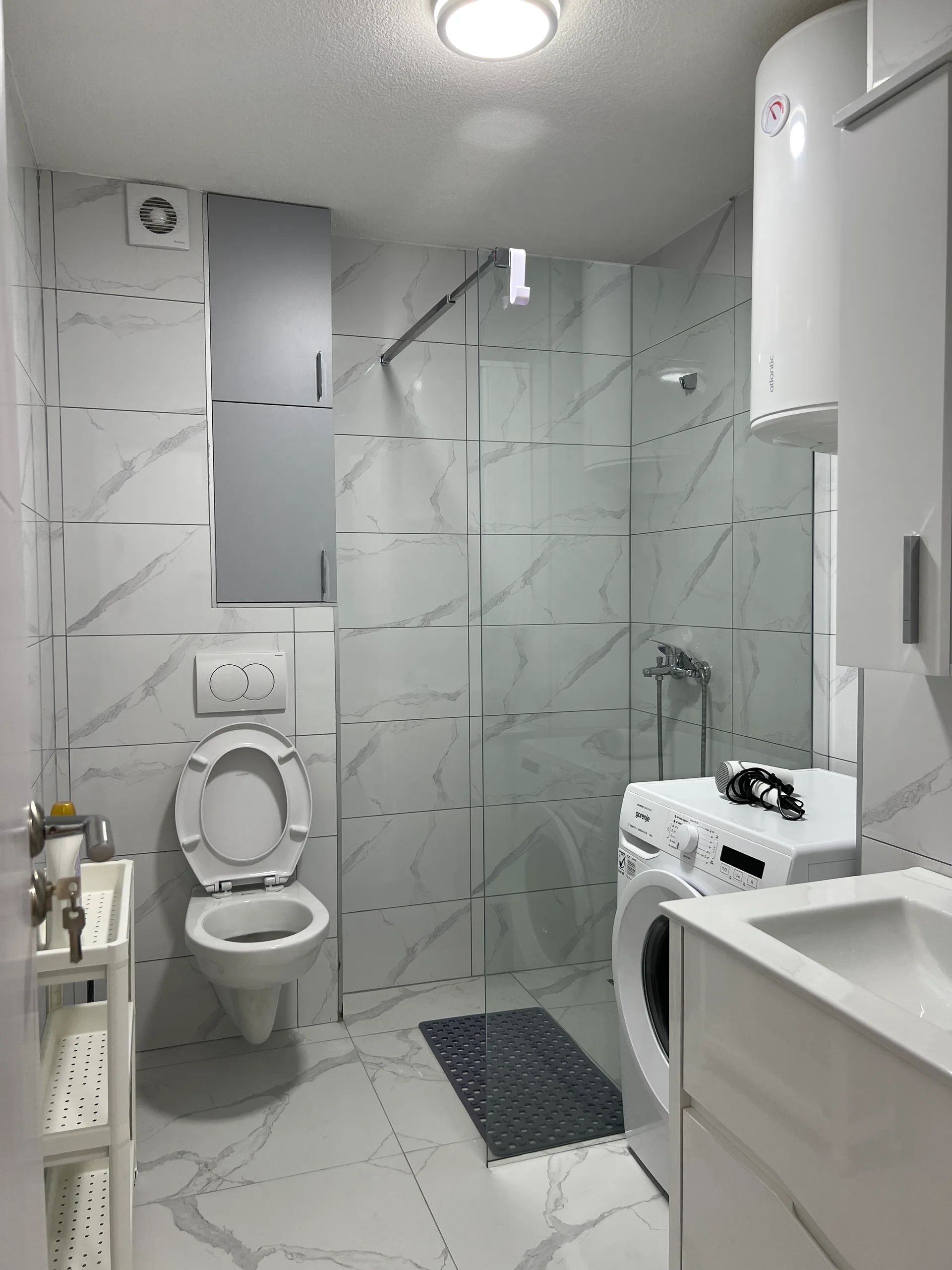 Affordable apartmant in Bar - Bar