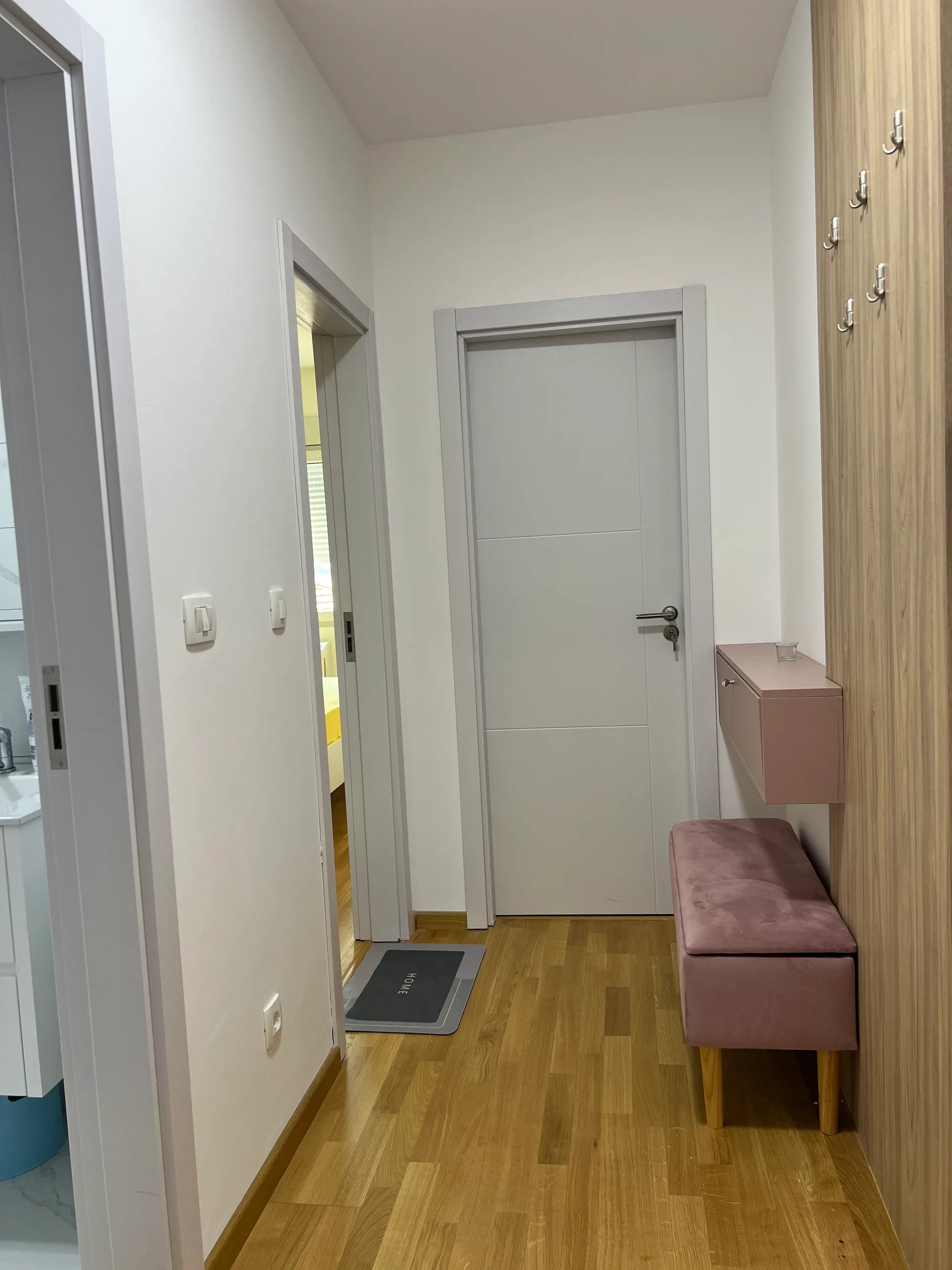 Affordable apartmant in Bar - Bar