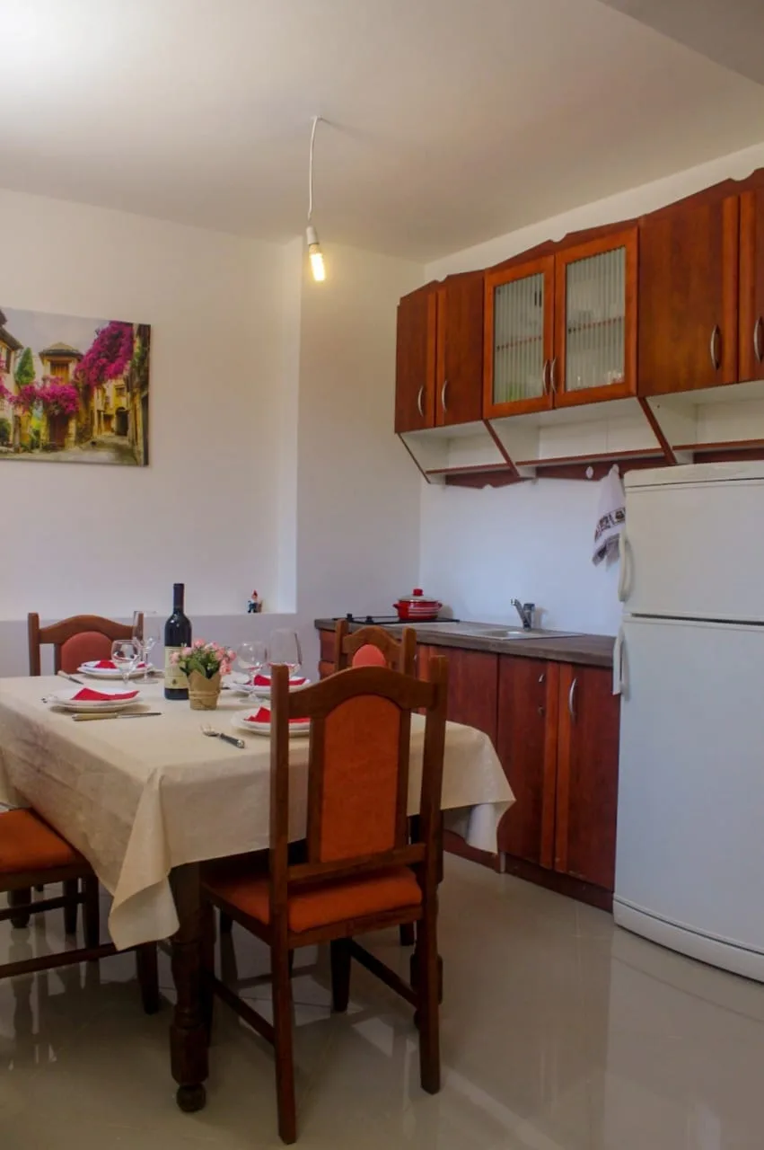 Apartmant for sale, Sutomore - Bar