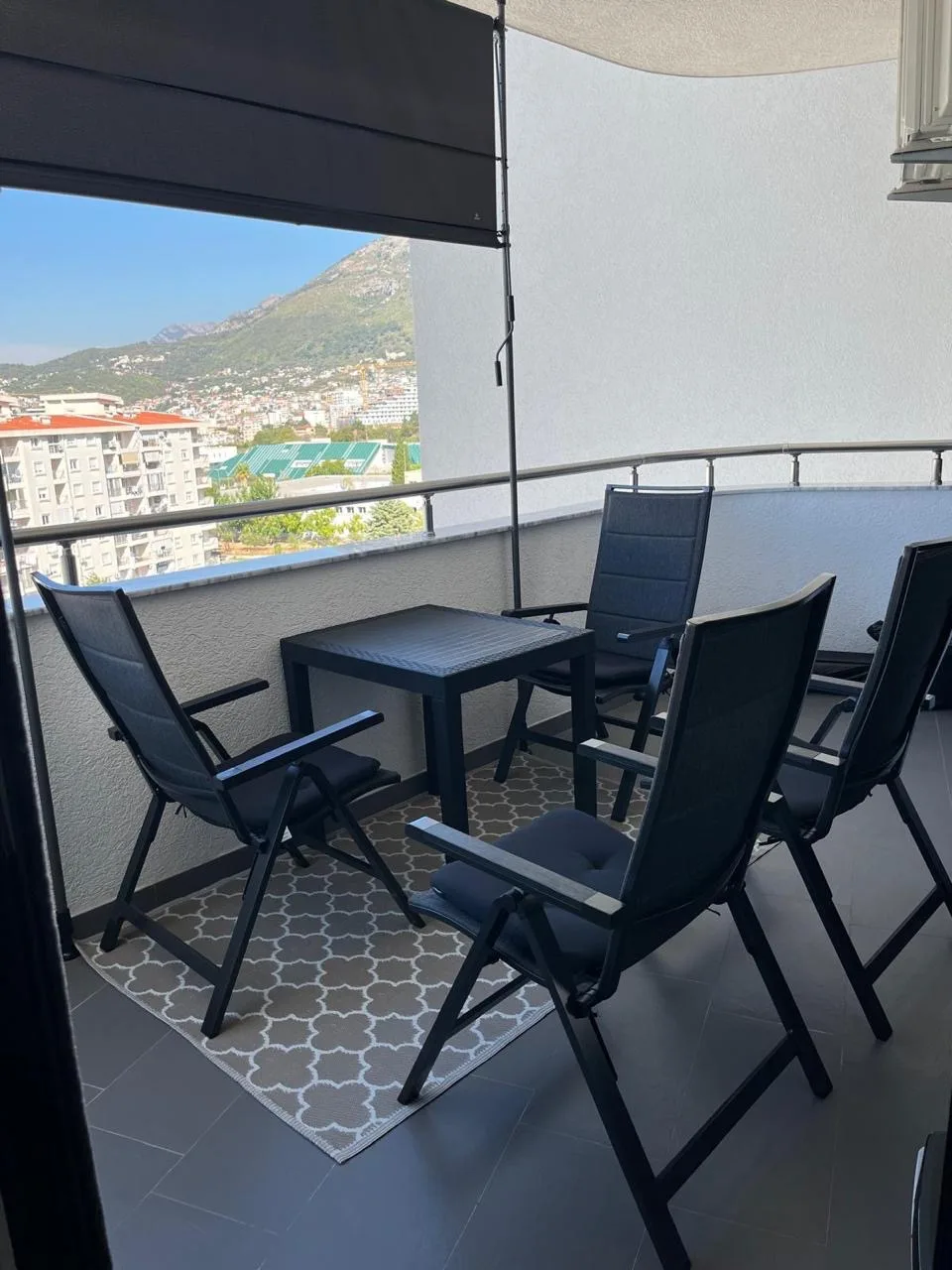 Apartmant for sale in Bar - Bar