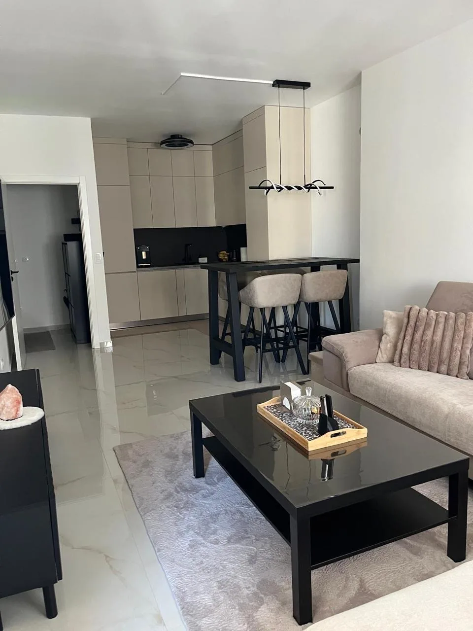 Apartmant for sale in Bar - Bar