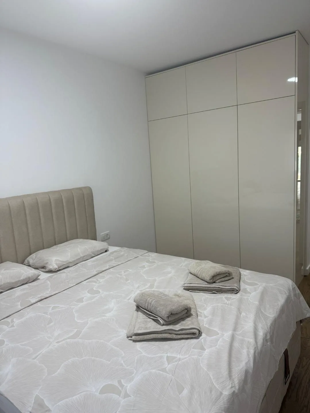 Apartmant near the sea, Bar - Bar