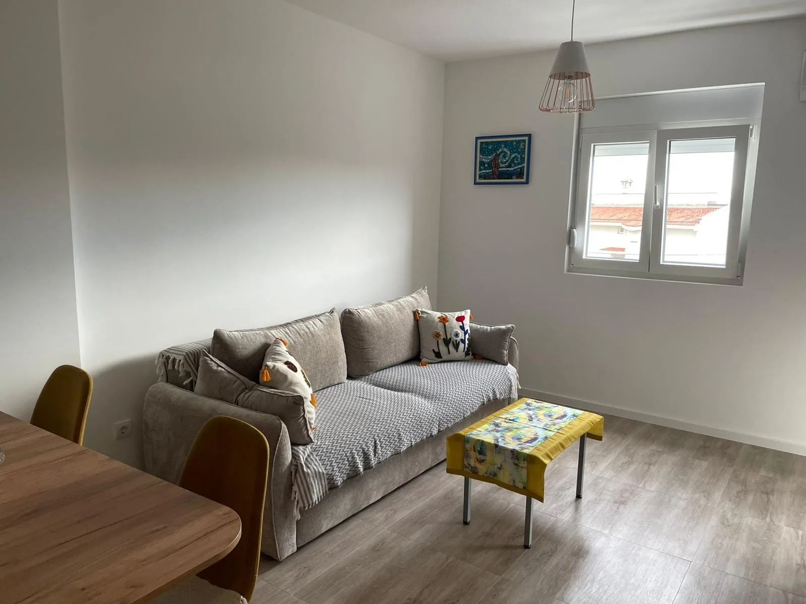 Apartmant near elementary school - Bar