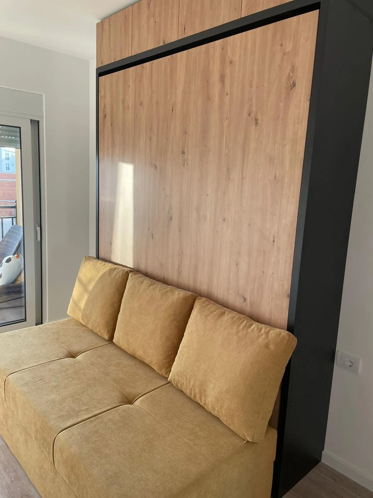 Apartmant near elementary school - Bar