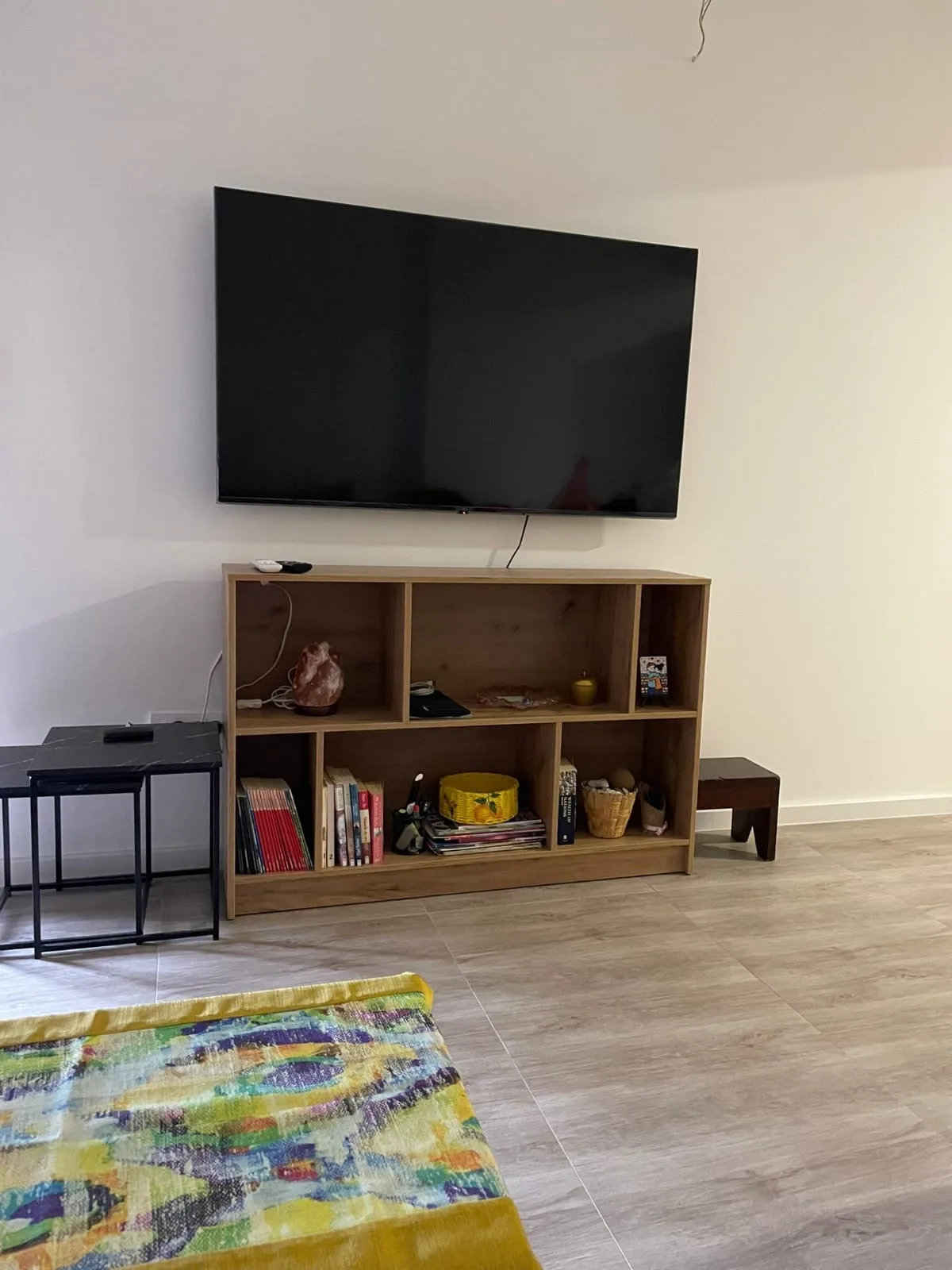 Apartmant near elementary school - Bar