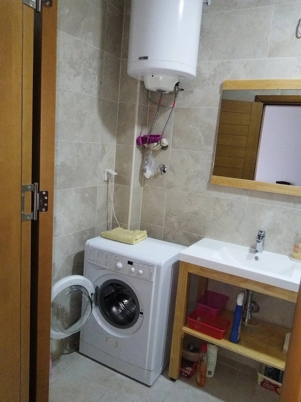 Apartmant in Polje, Bar - Bar