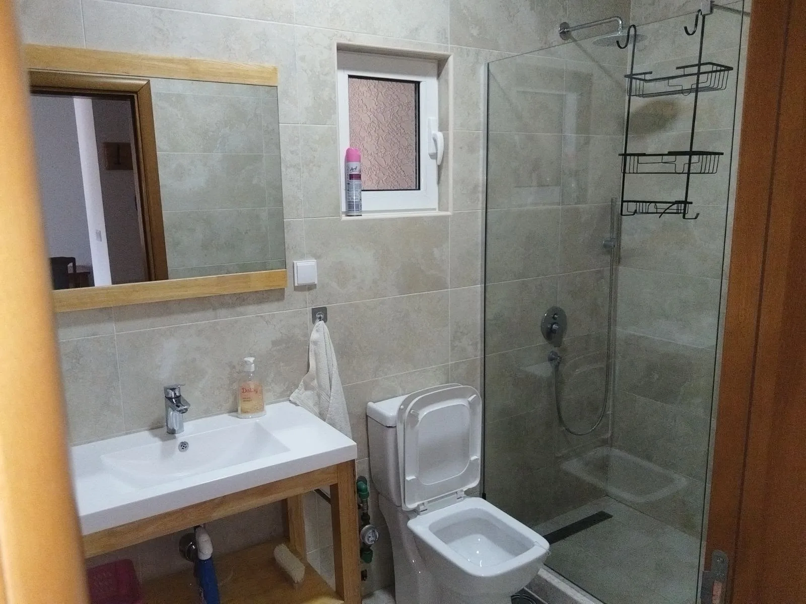 Apartmant in Polje, Bar - Bar