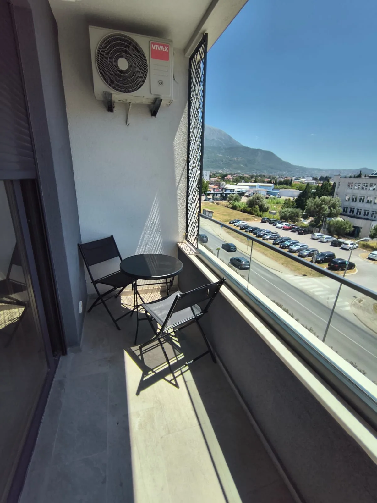 Apartmant Popovici Bar - Bar