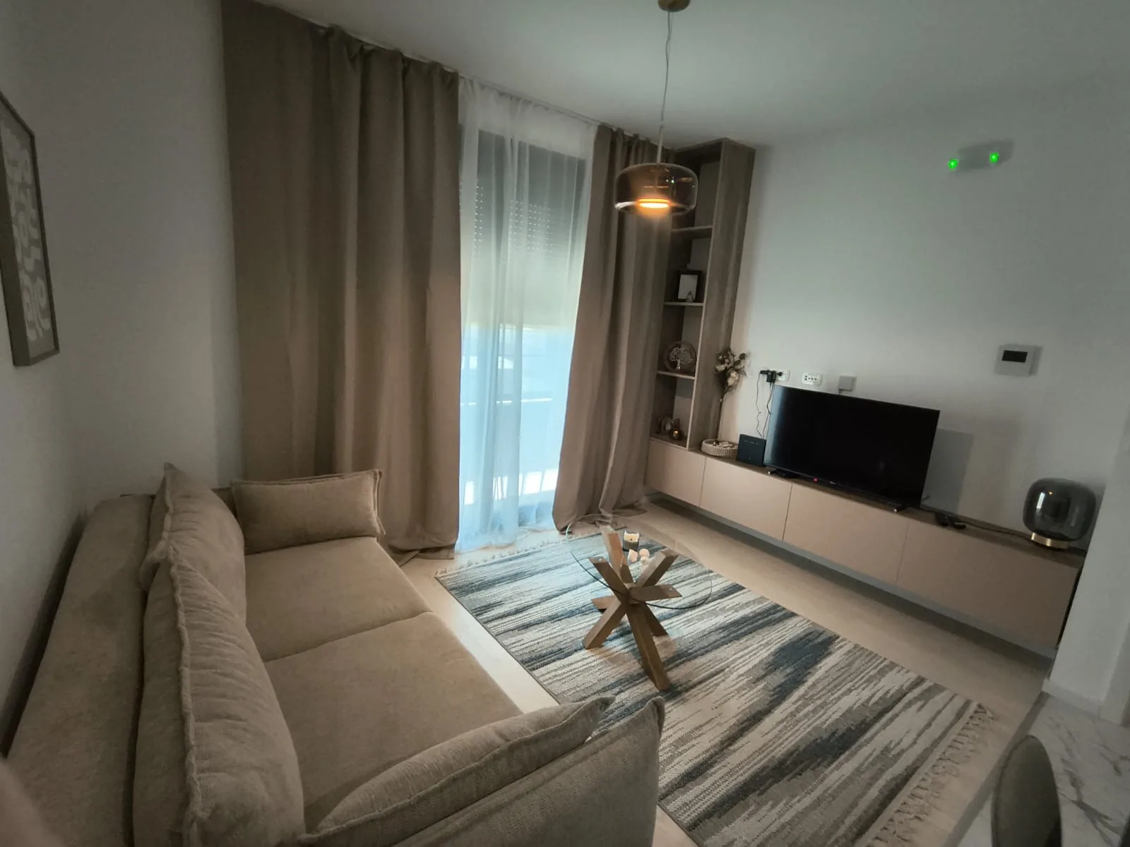 Apartmant Popovici Bar - Bar