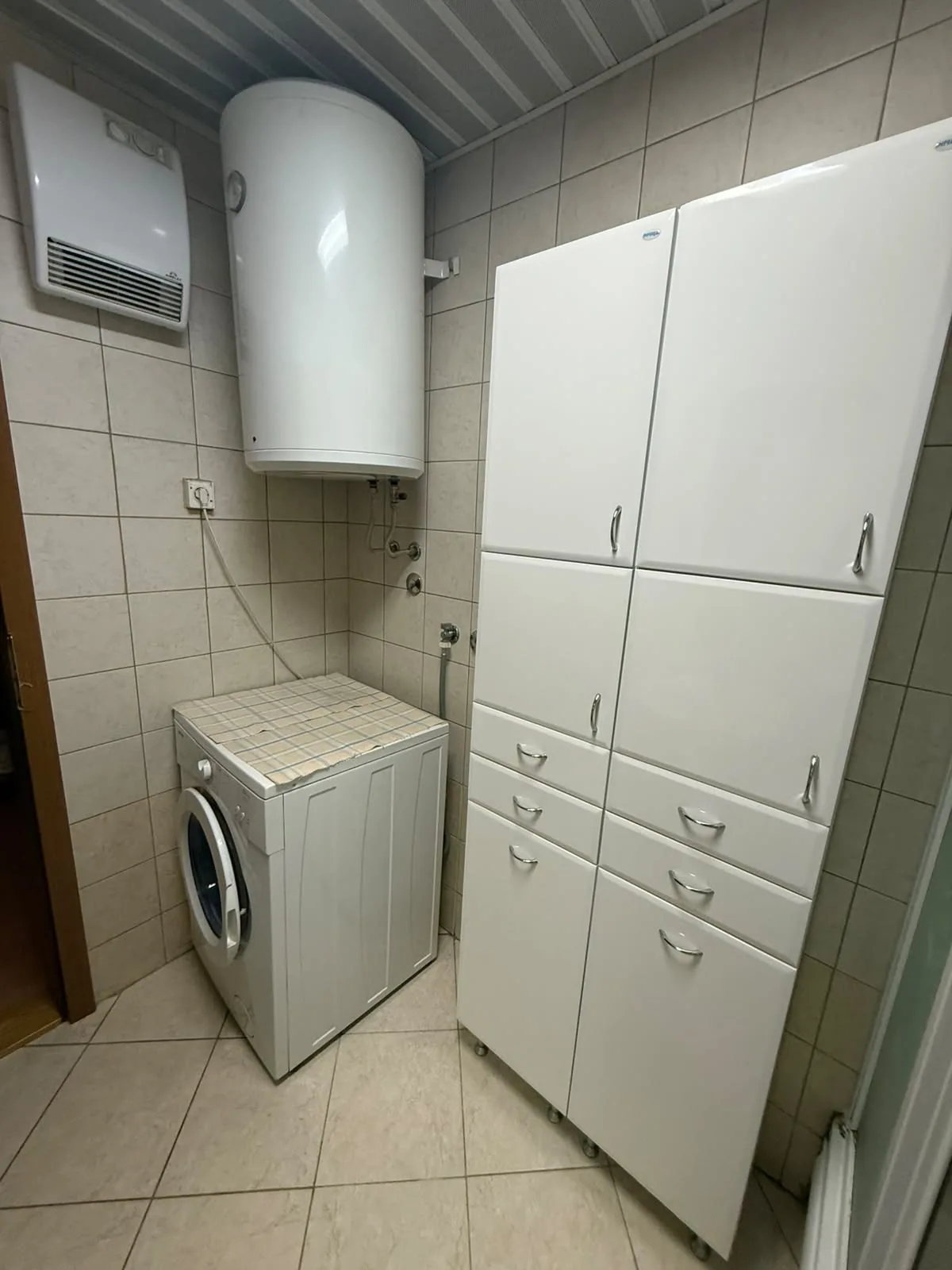 Apartmant in city center - Bar