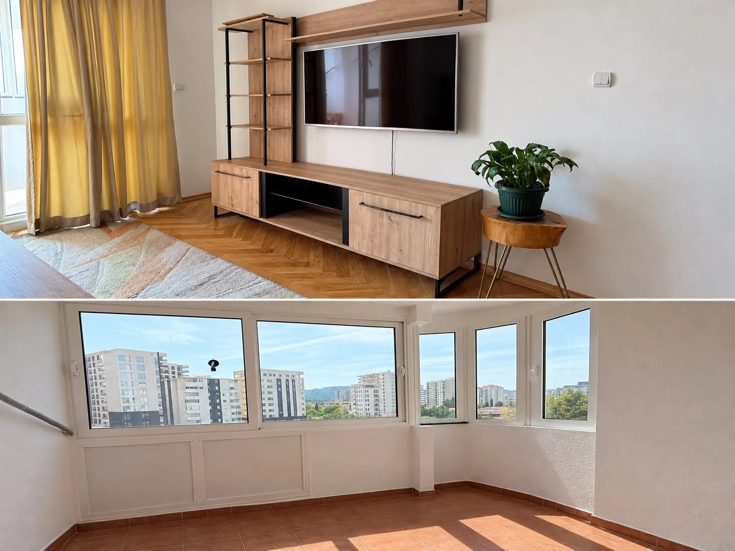 Apartmant in city center - Bar