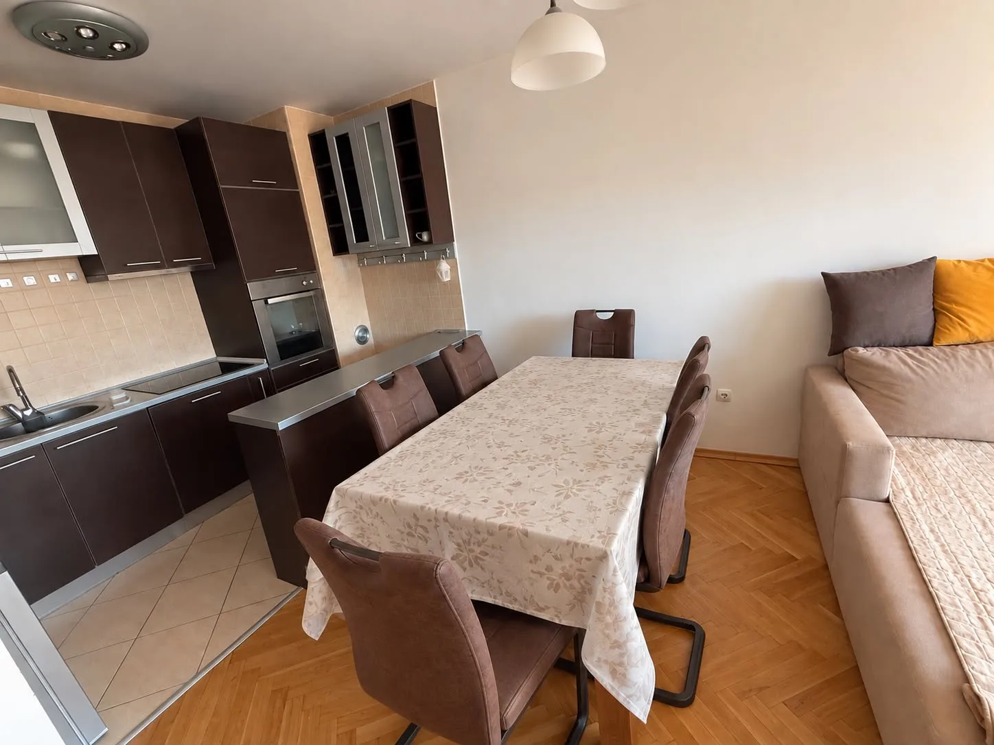 Apartmant in city center - Bar