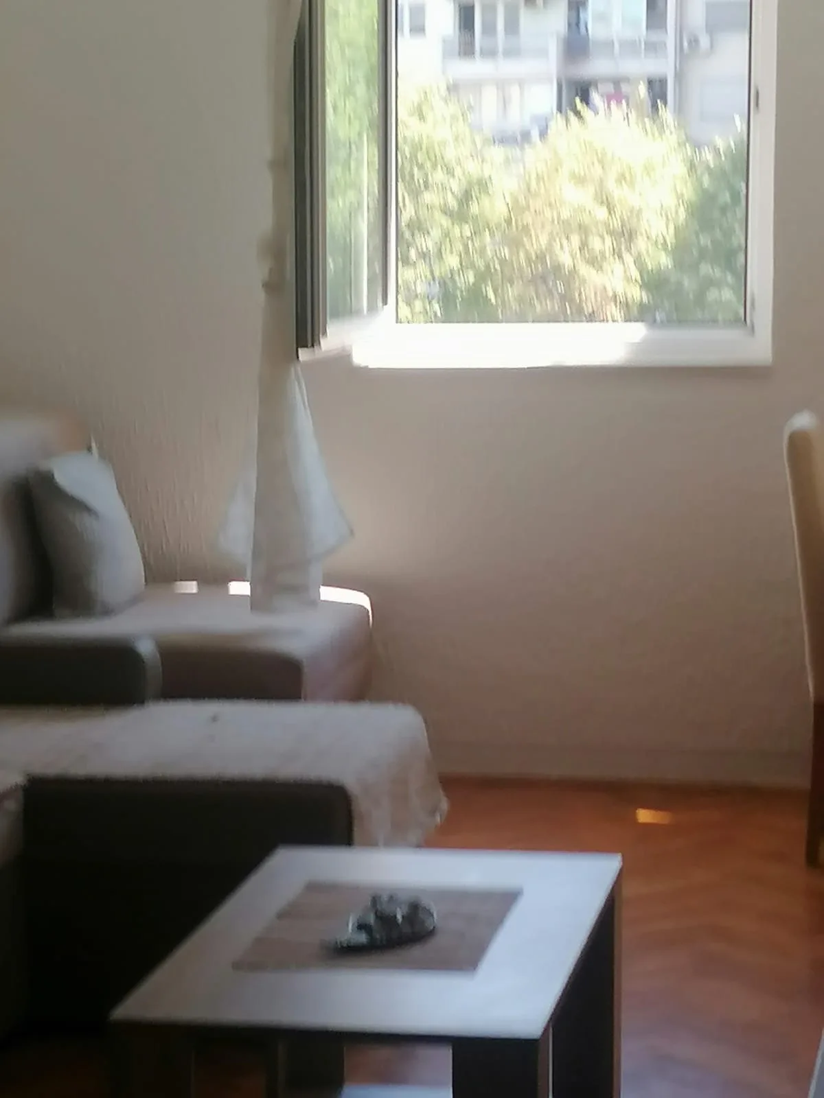 Apartmant in city center - Bar