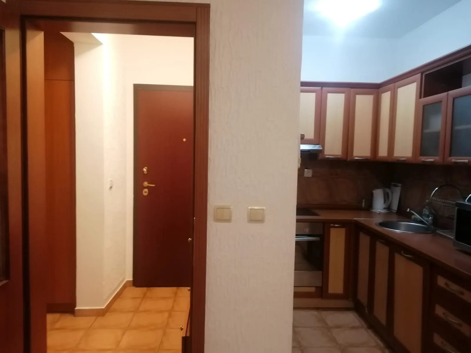 Apartmant in city center - Bar