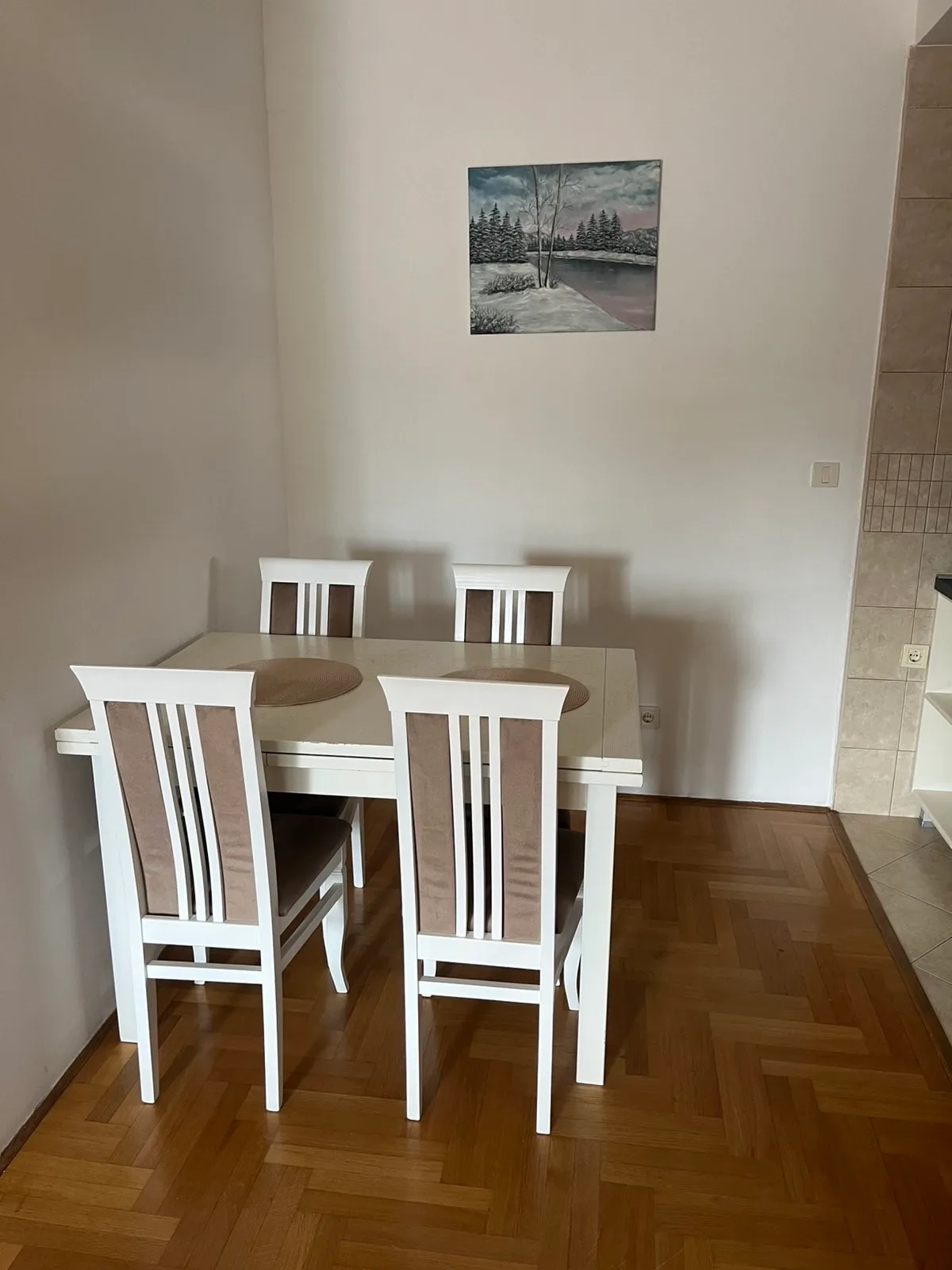 Stan u centru Bara - Bar