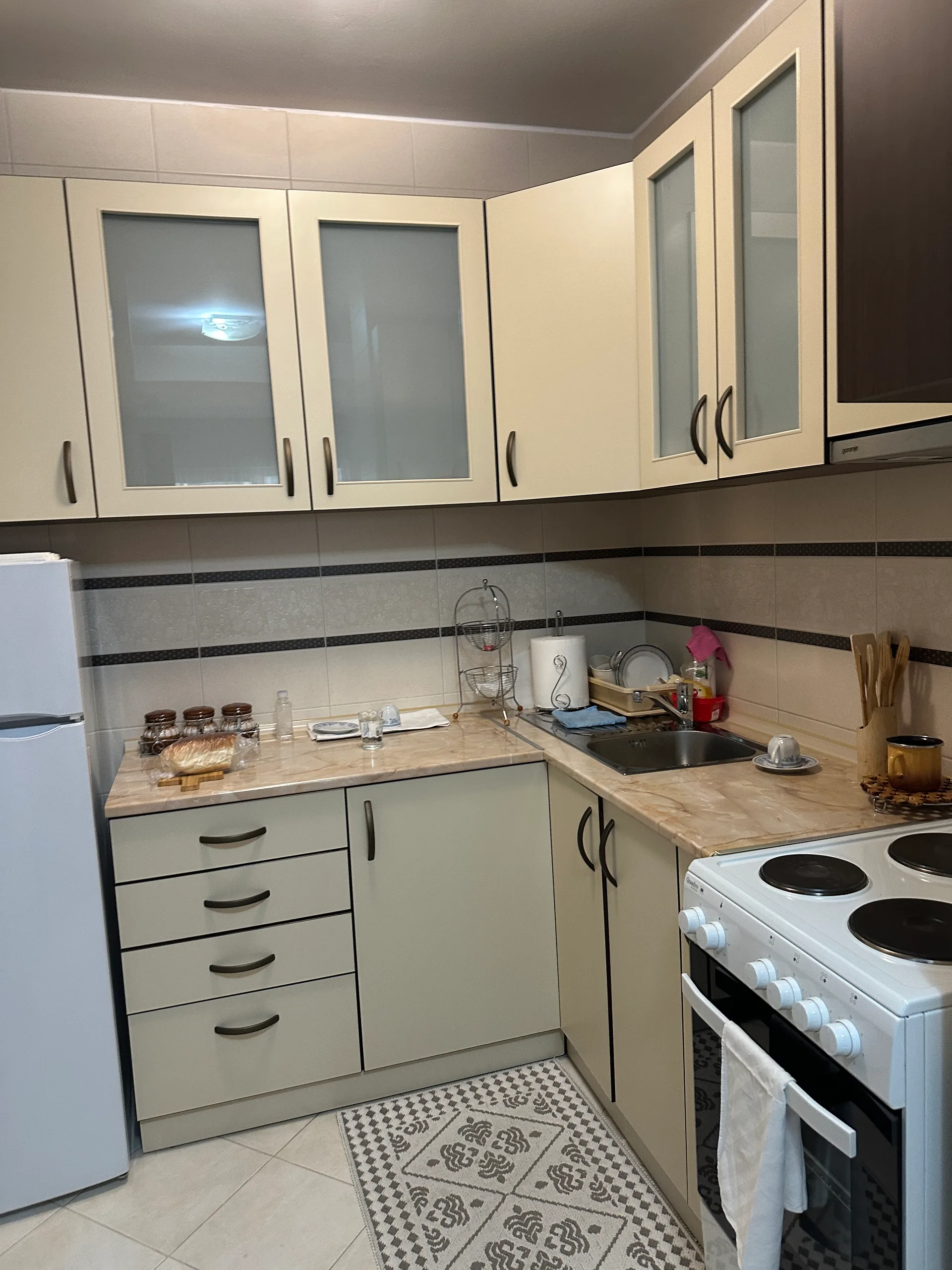 Apartmant in city center - Bar